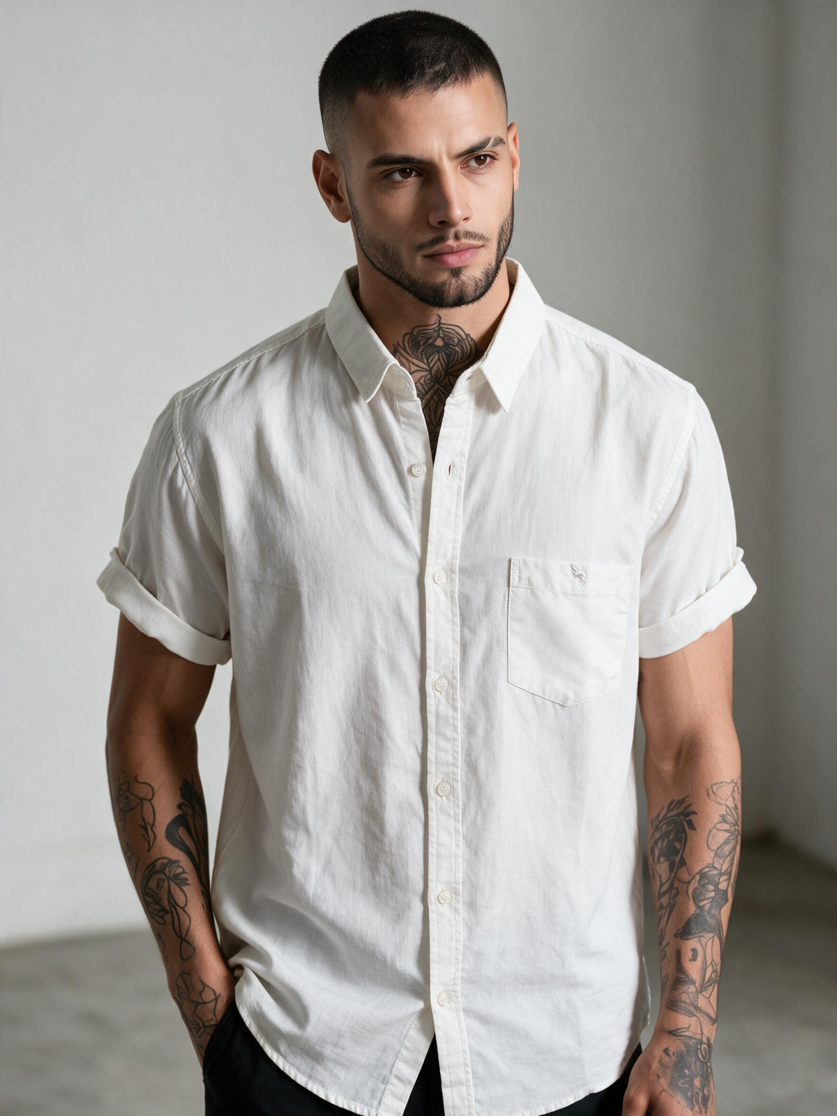 Escape Deer Shirt EDS R63 S6