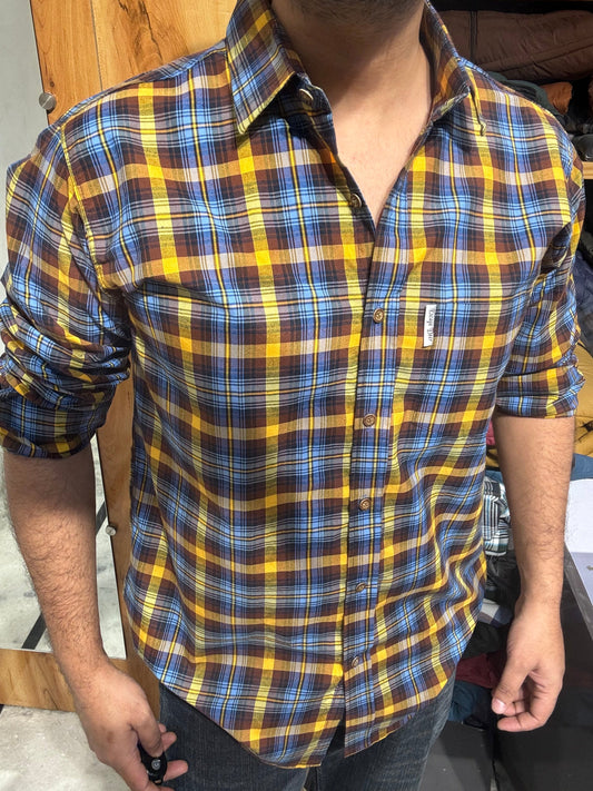 ESCAPE DEER Shirt (XL) ED1240