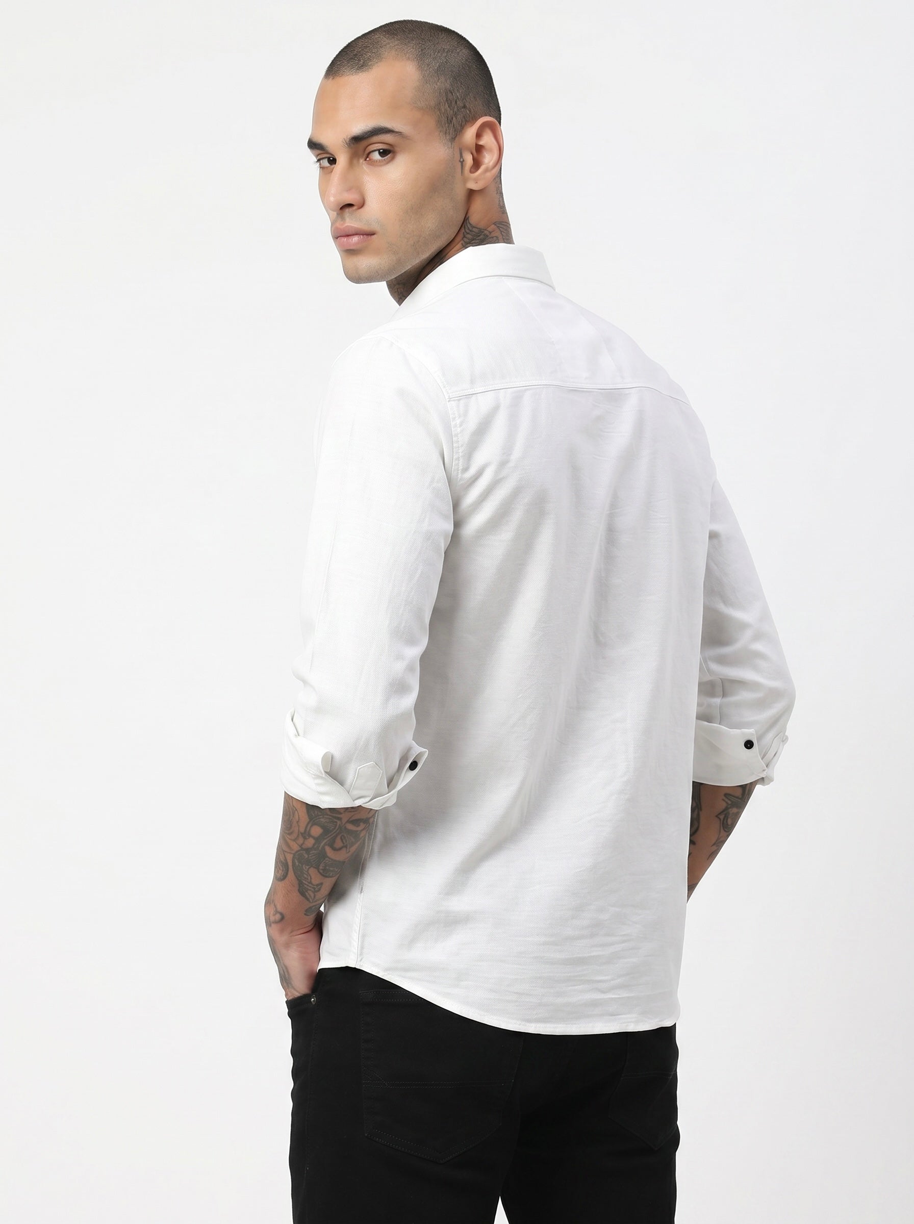 Escape Deer Shirt EDS 1013 R20 S5