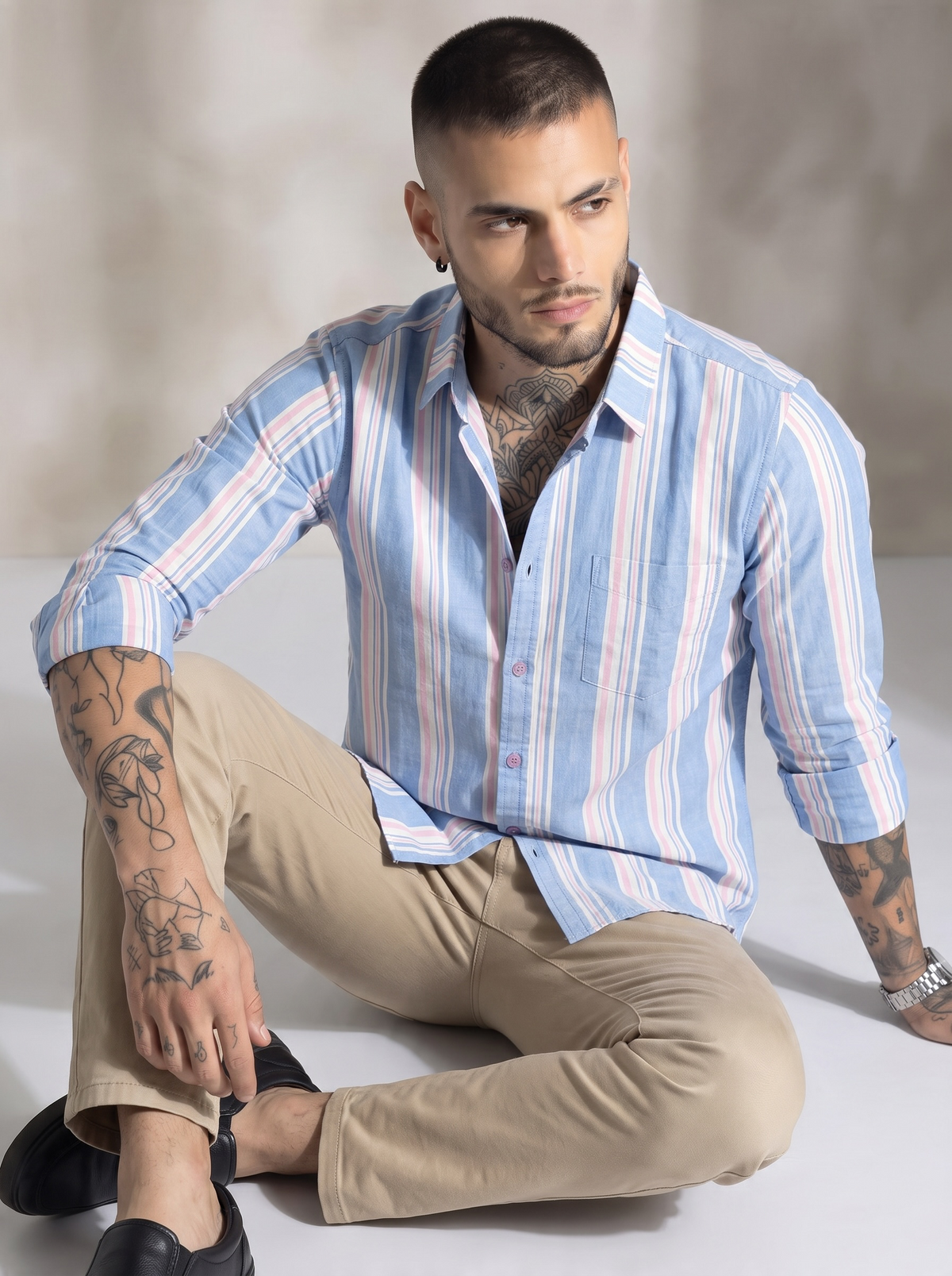 Escape Deer Shirt EDS R63 S6