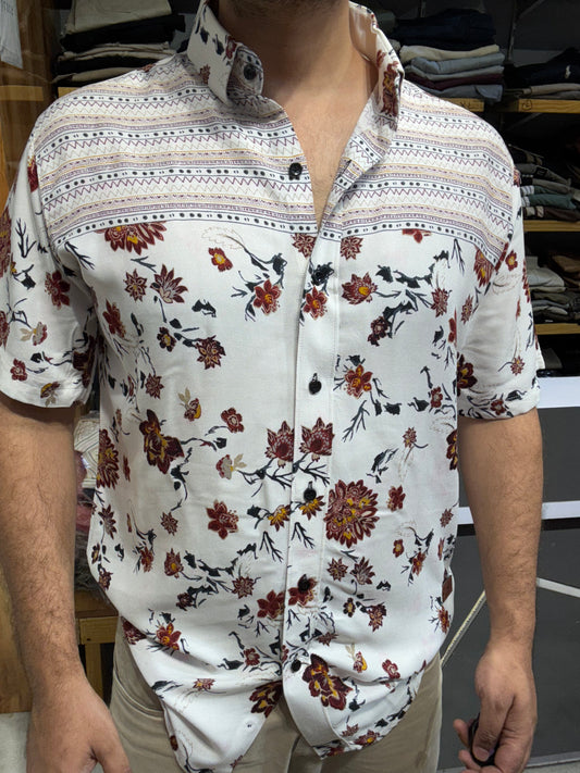 Escape Deer Shirt (2XL) ED1527