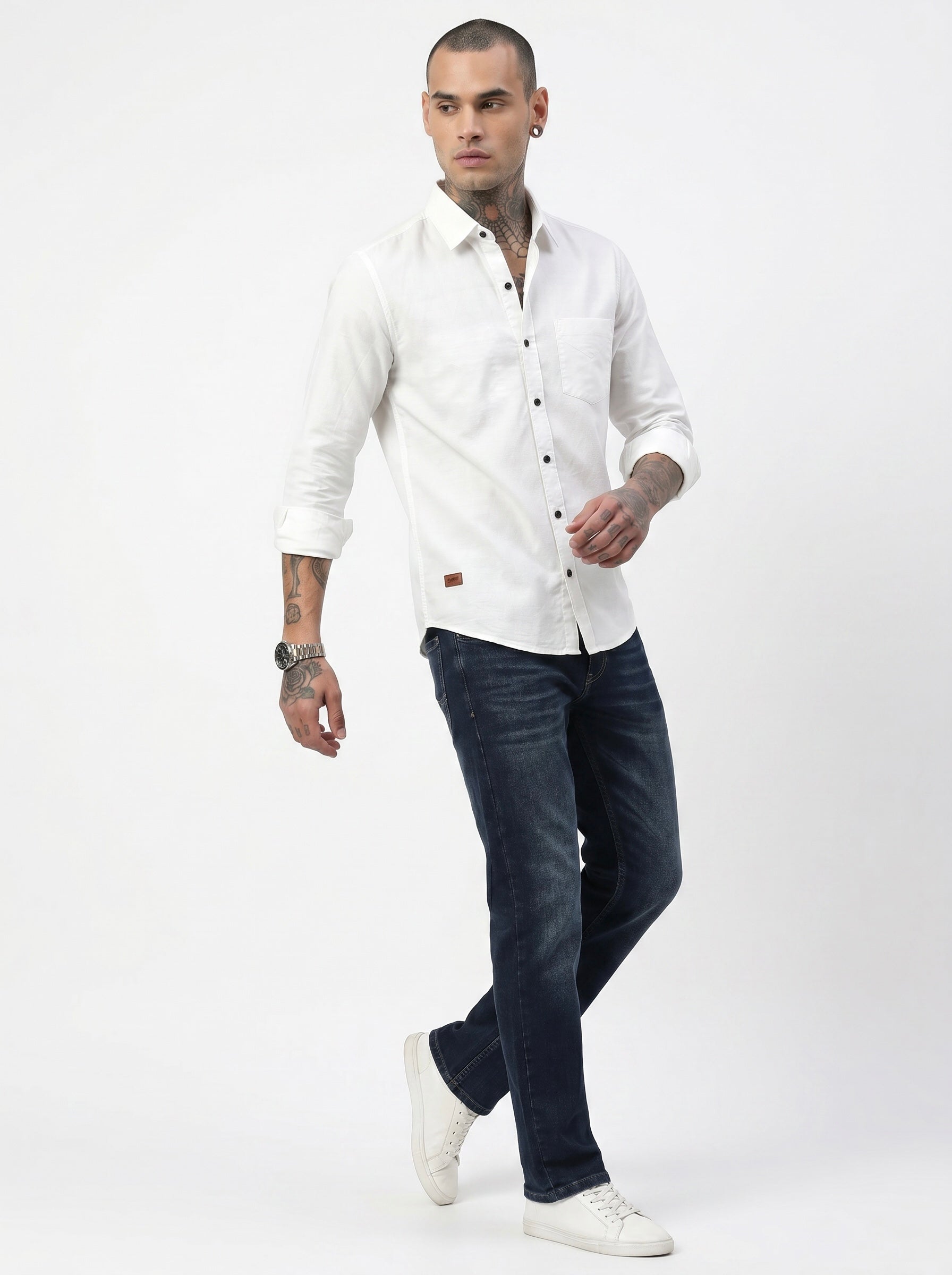Escape Deer Shirt EDS 1013 R20 S5
