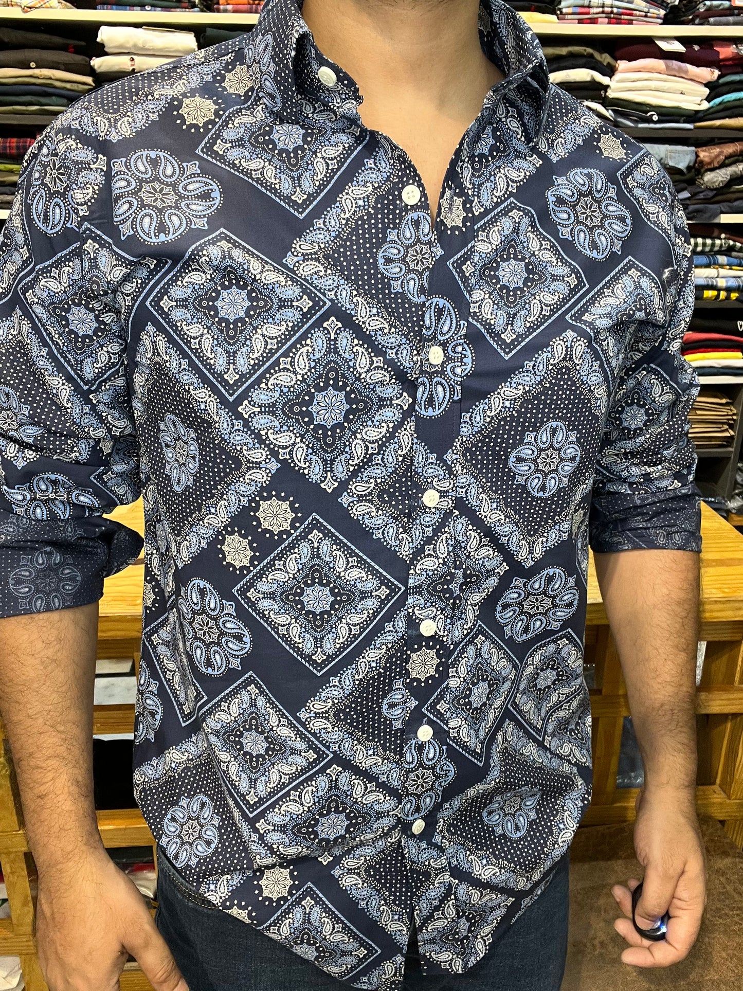 Escape Deer Shirt (2XL) ED1572