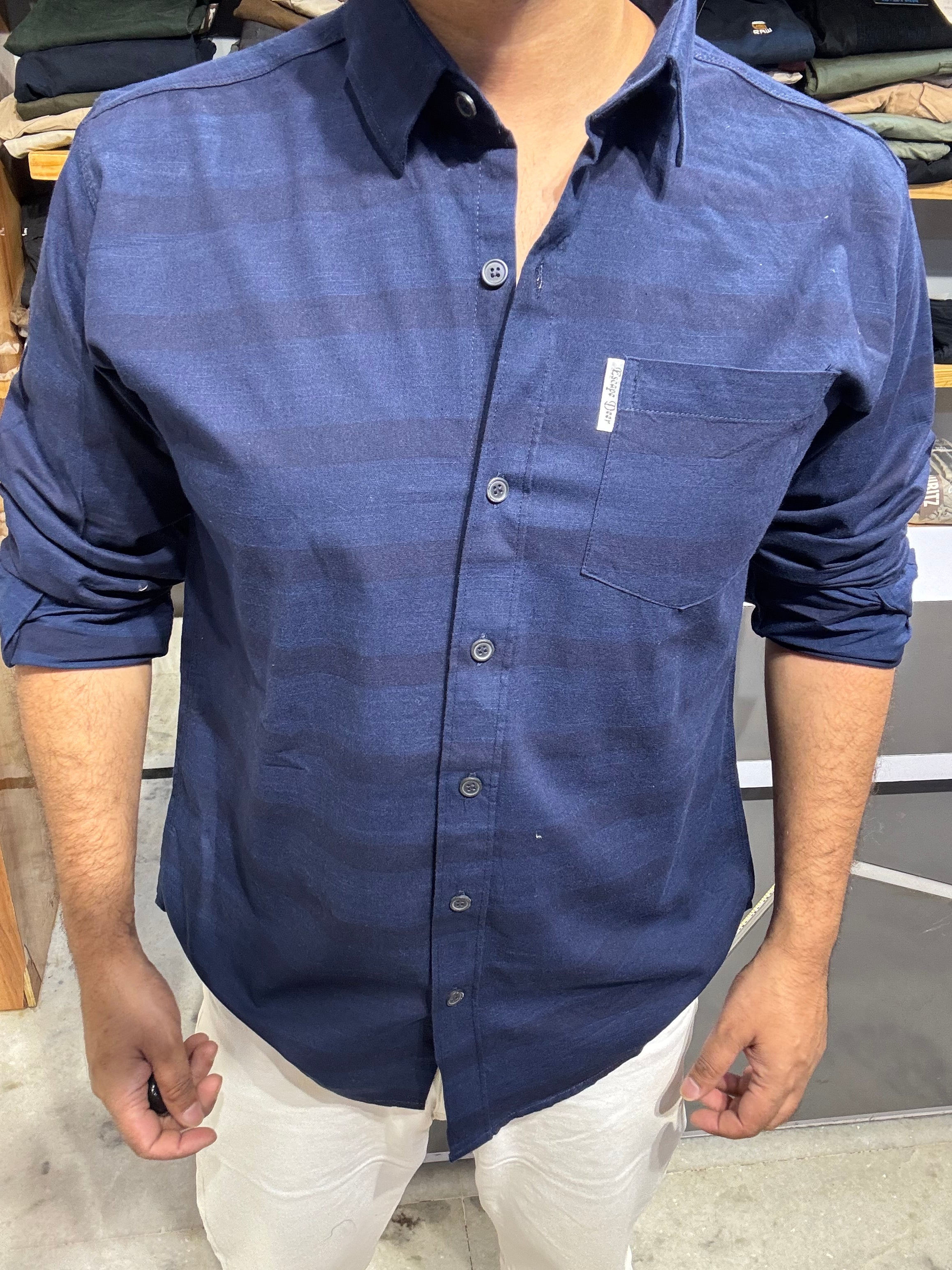 Escape Deer Shirt (M) ED1392 R16 S6