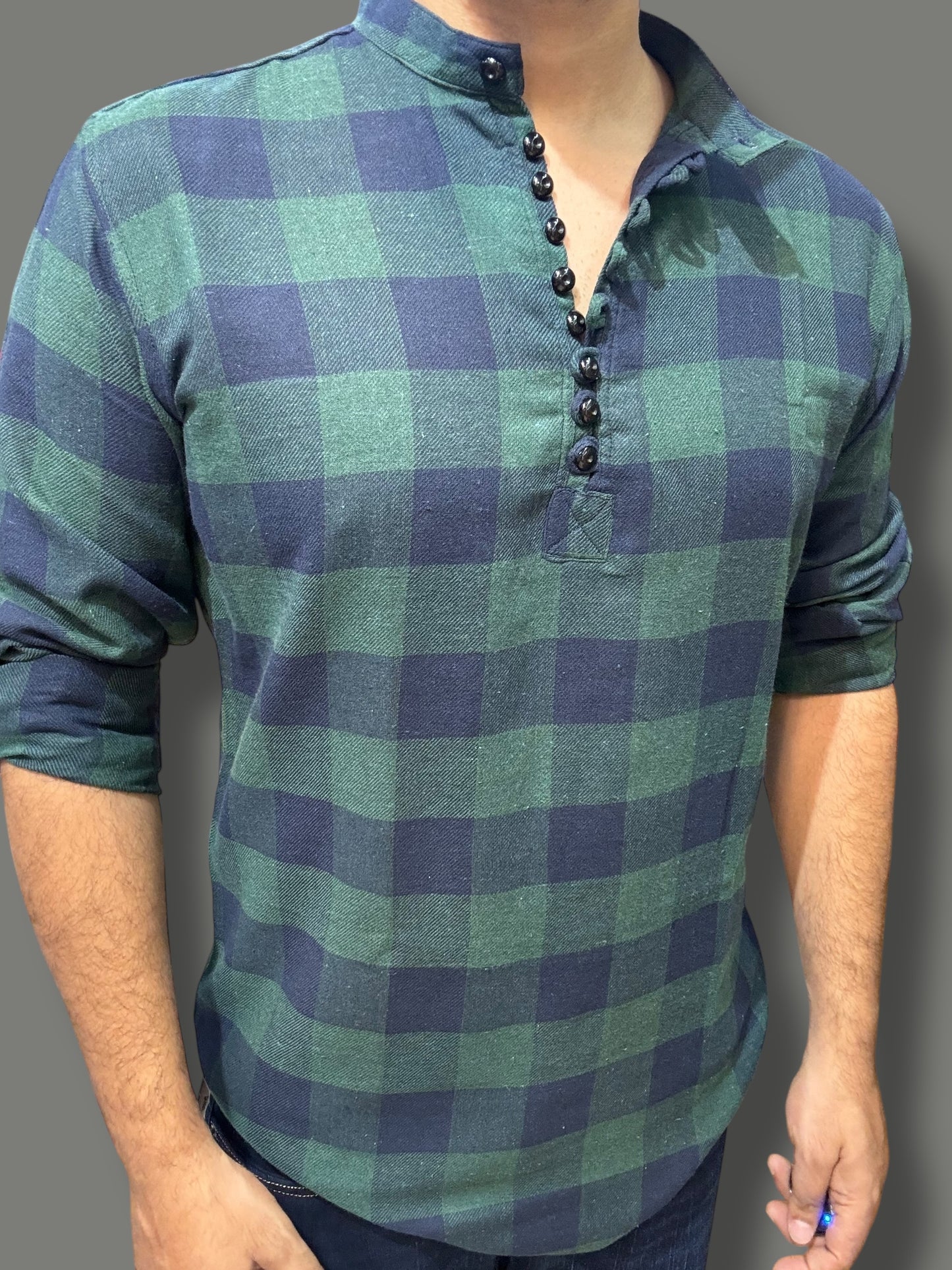 Escape Deer Kurta (L) ED1652