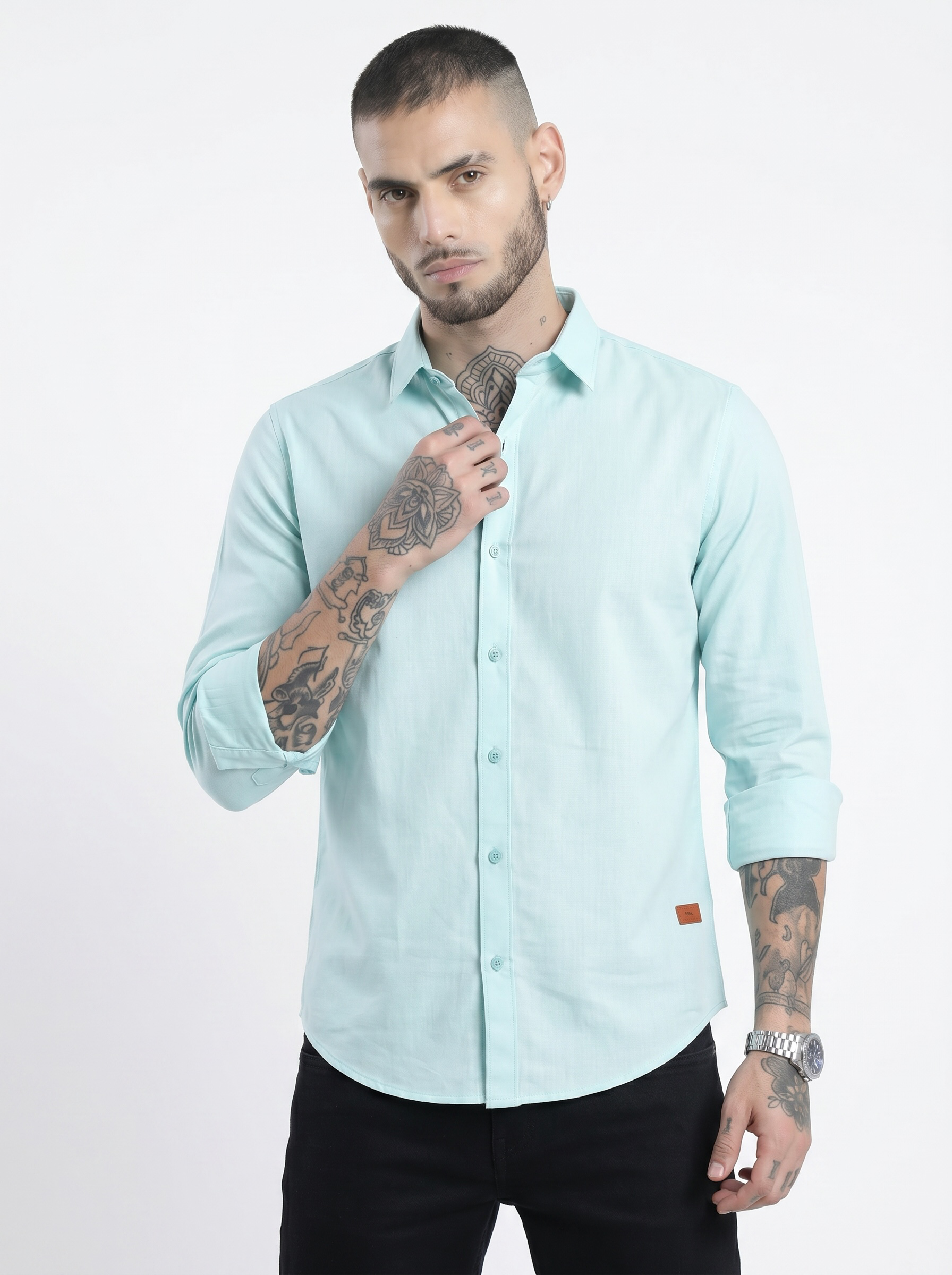 Escape Deer Shirt EDS 1282 R11 S3