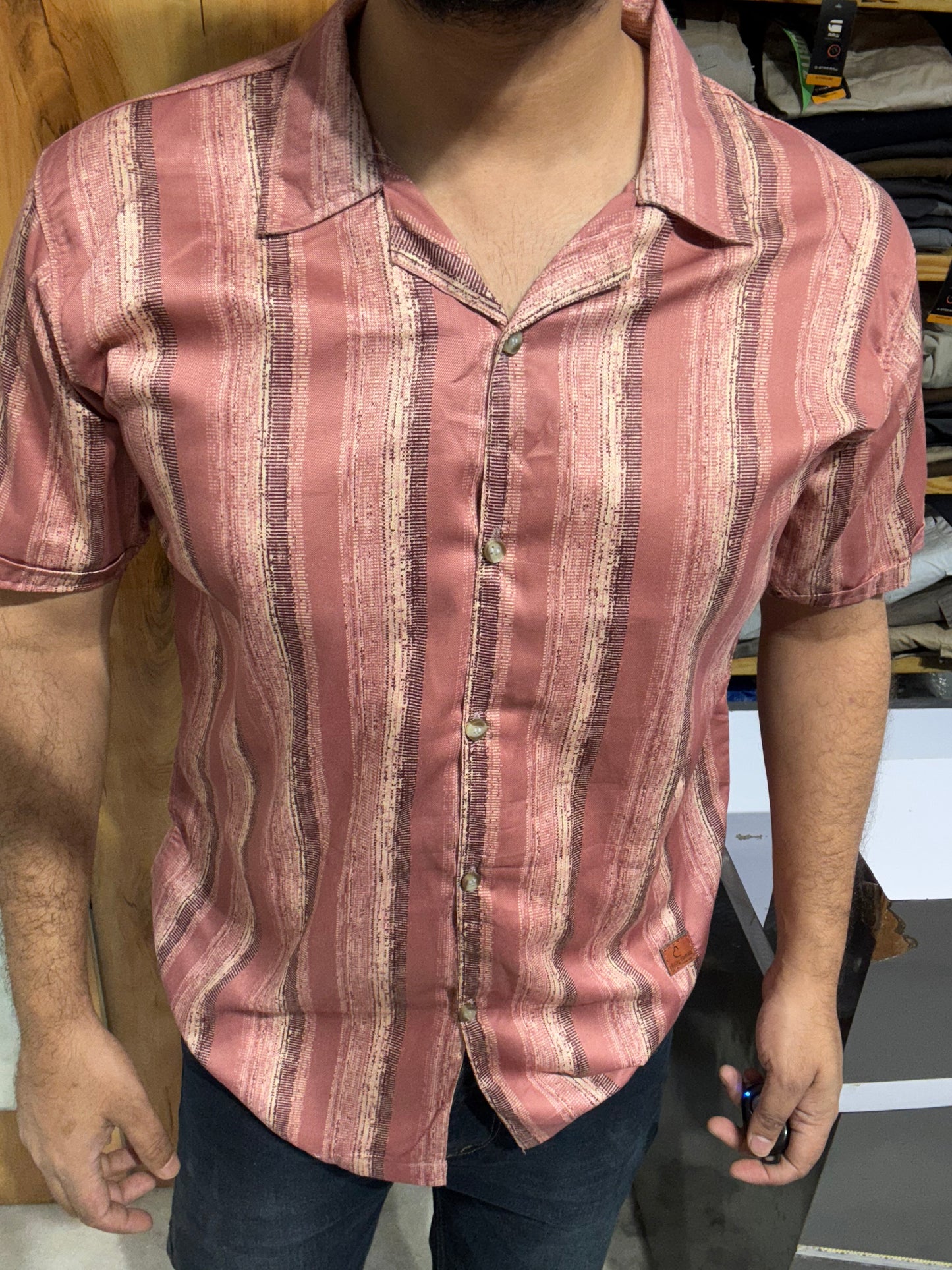 Escape Deer Shirt (2XL) ED1346