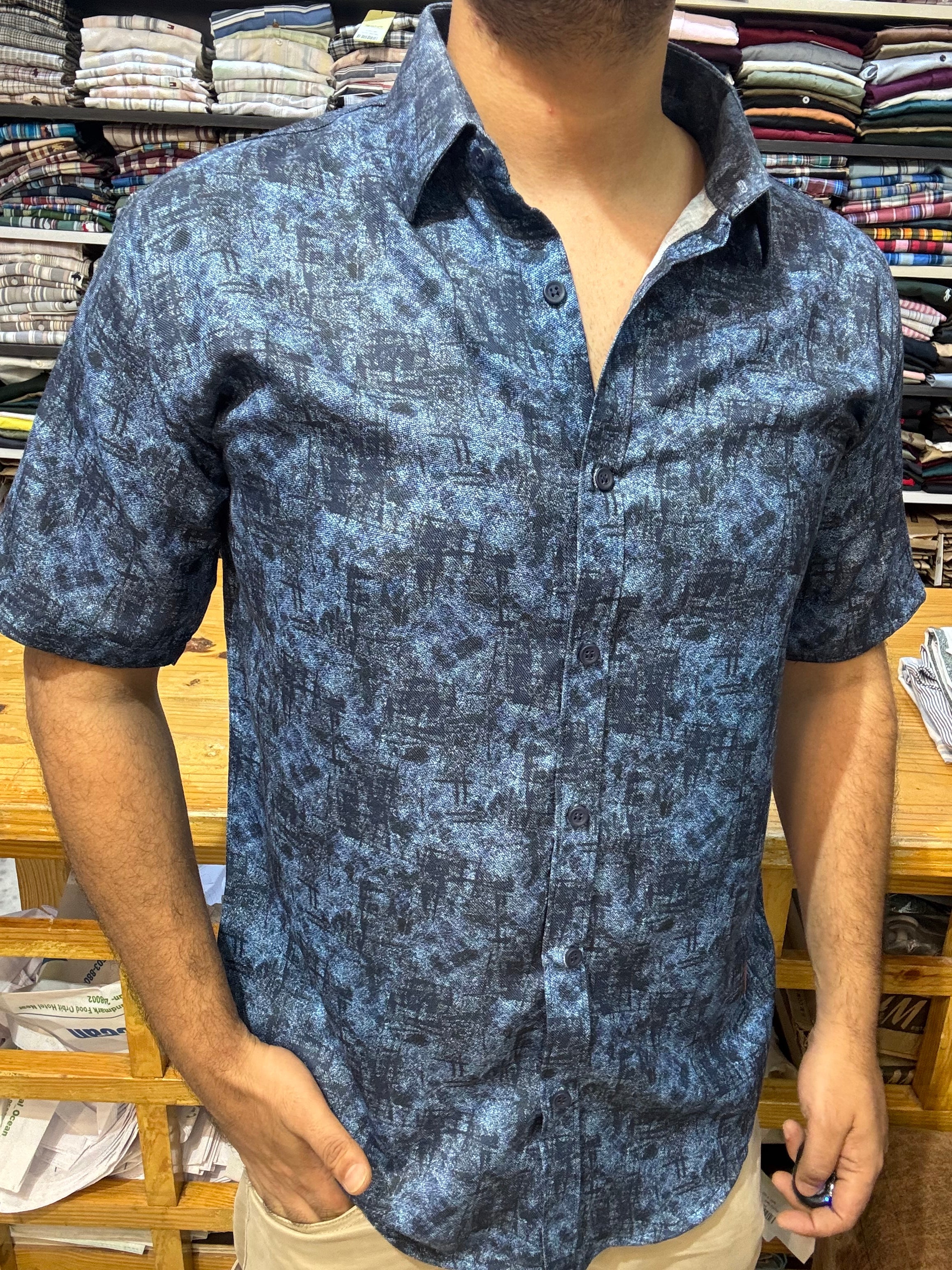 Escape Deer Shirt (M) ED1680 R58 S2