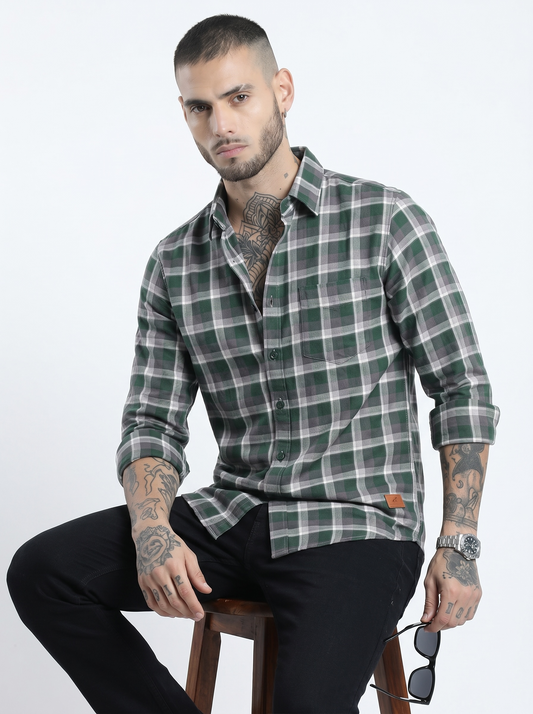 Escape Deer Shirt EDS 1234 R9 S5