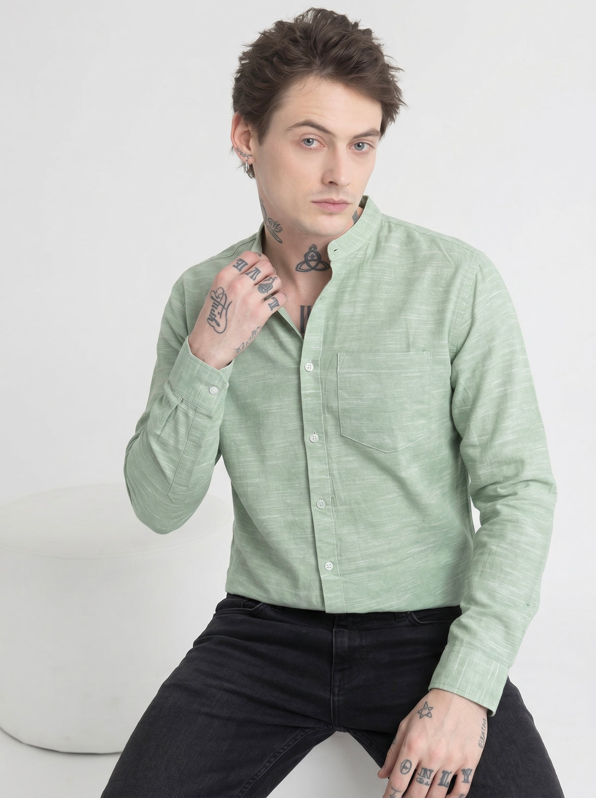 Escape Deer Shirt EDS 1192 R7 S3