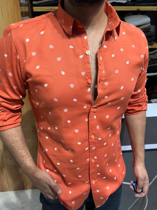 Escape Deer Shirt (XL) ED1253 R53 S2