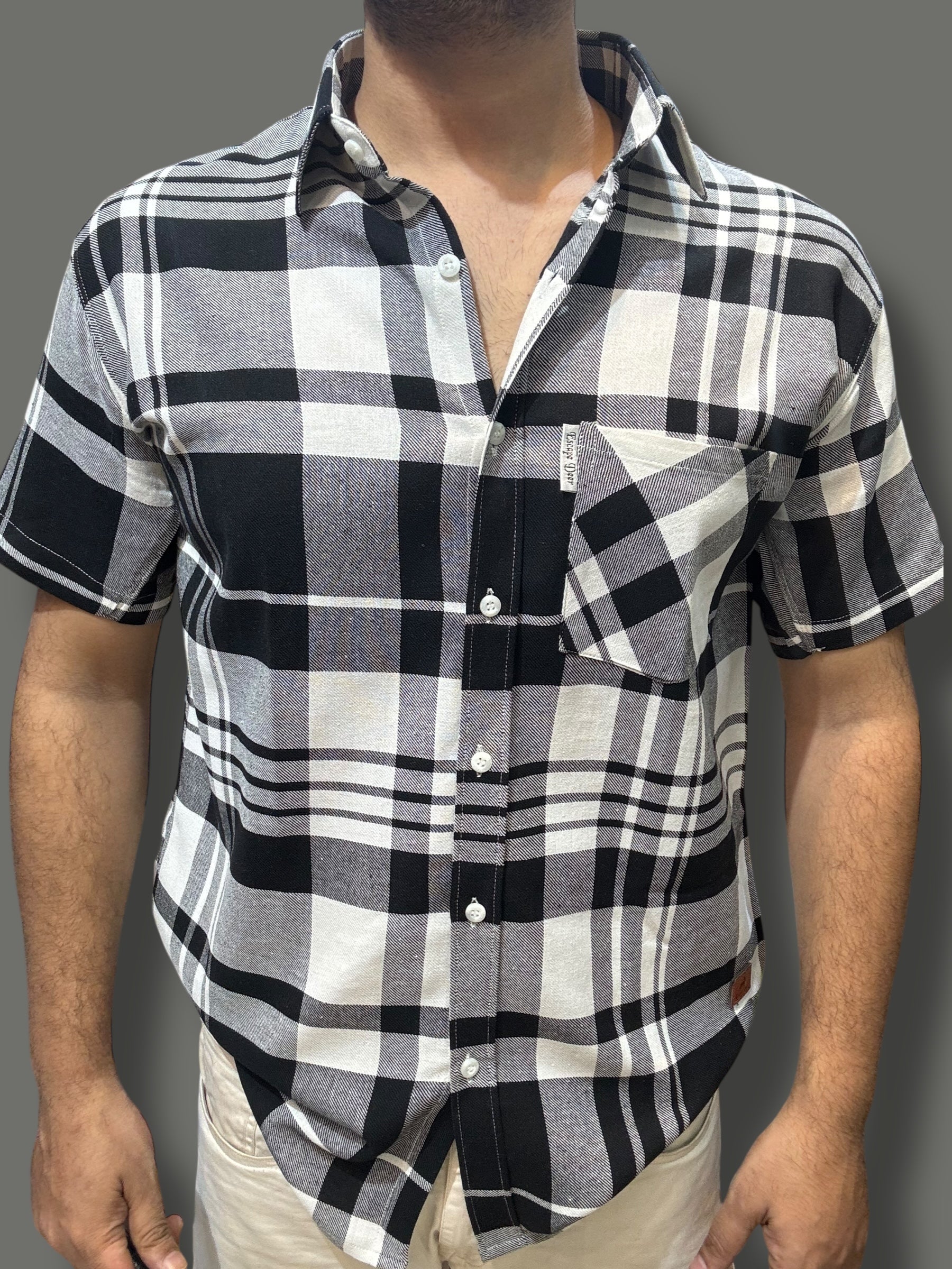 Escape Deer Shirt (M) ED1854
