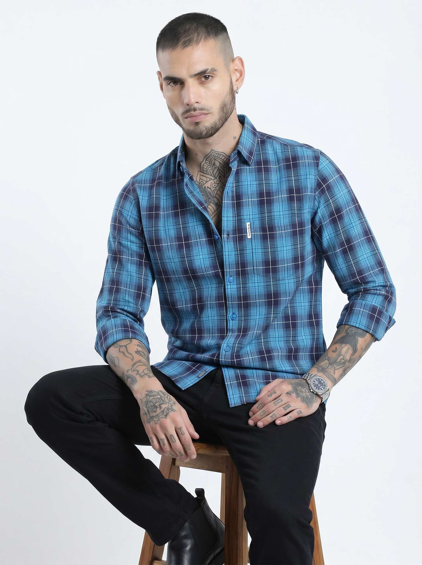 Escape Deer Shirt EDS 1104