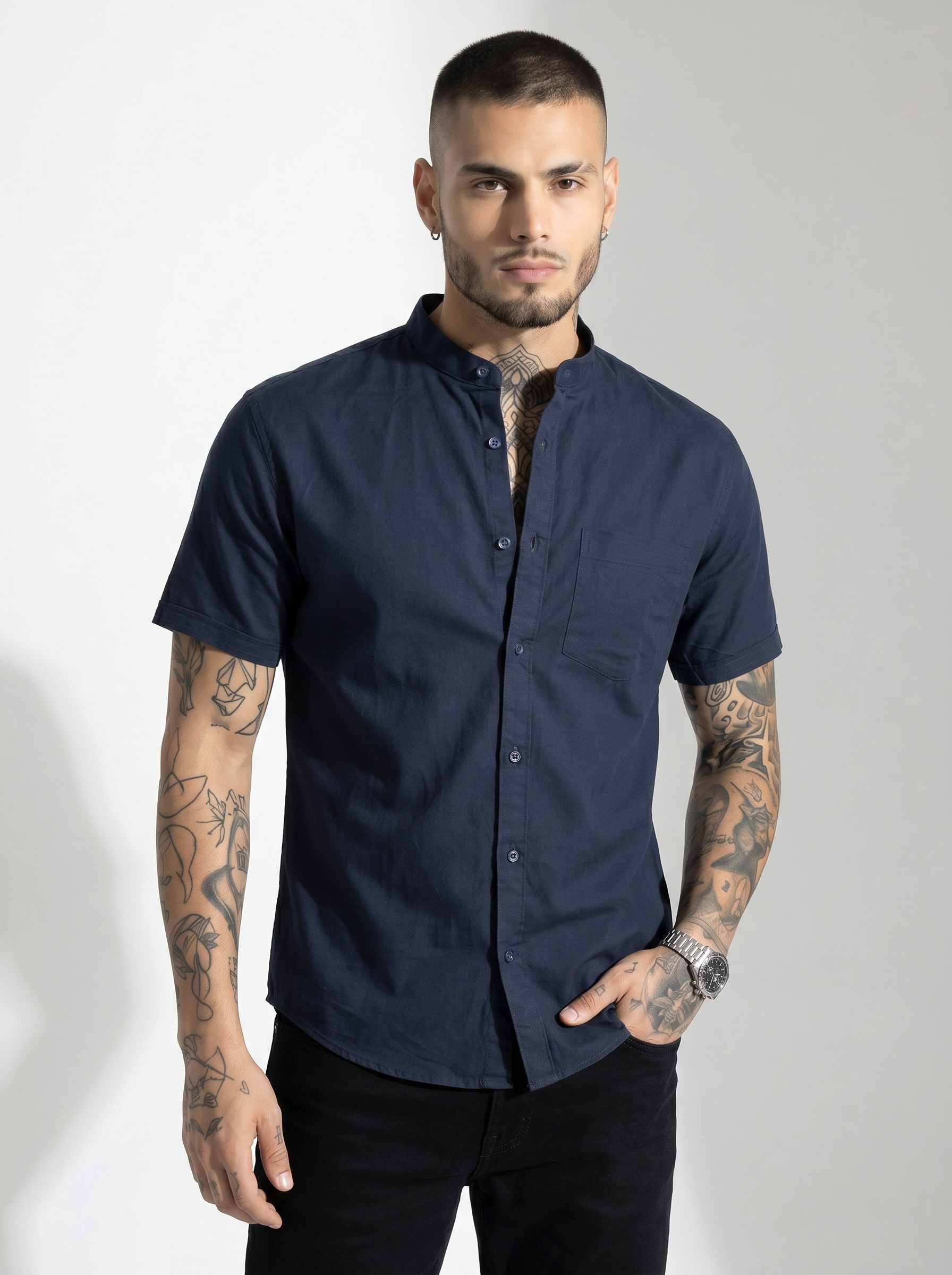 Escape Deer Shirt (M) ED1712 R61 S6