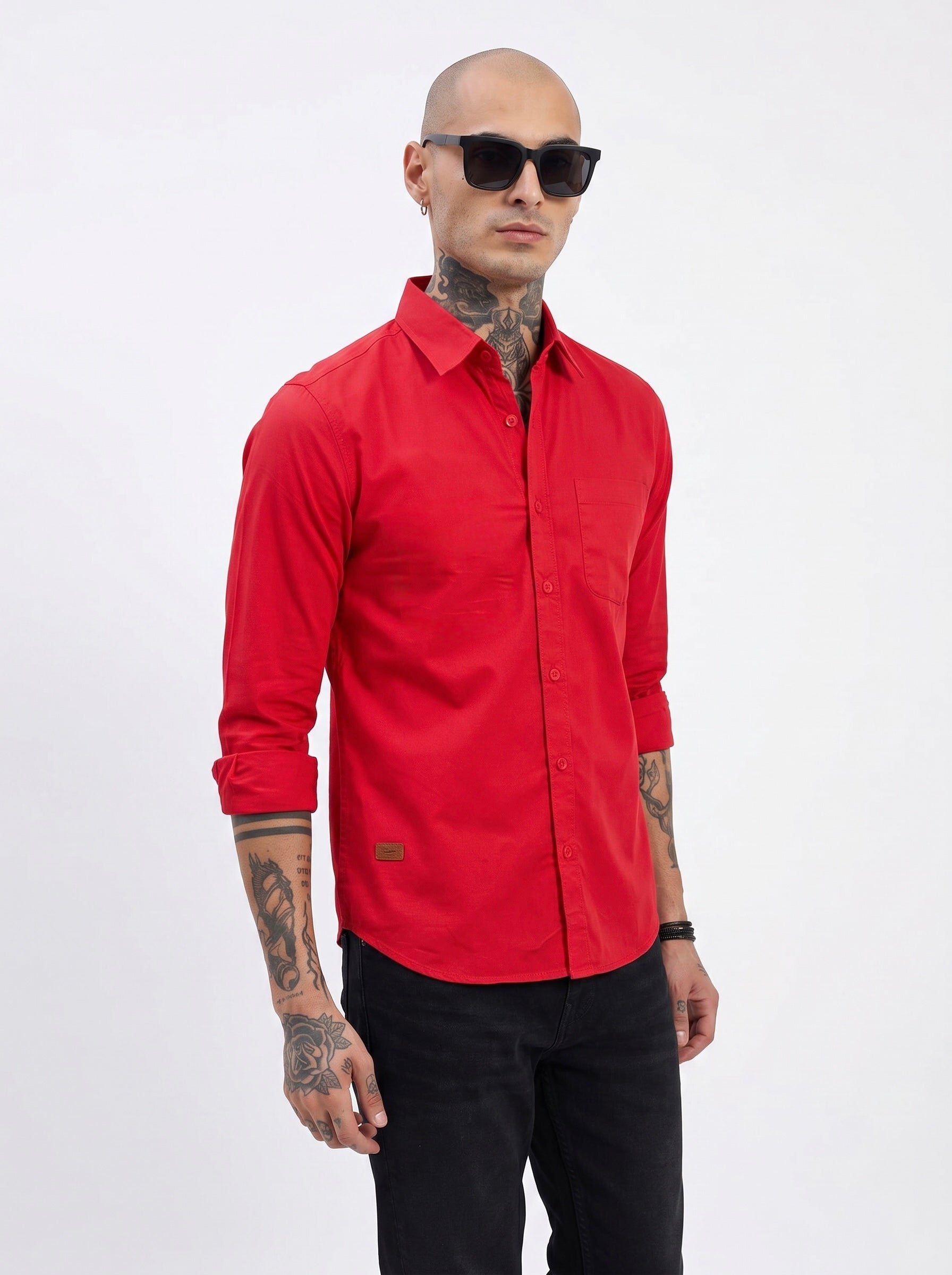 Escape Deer Shirt EDS 1010 R9 S3
