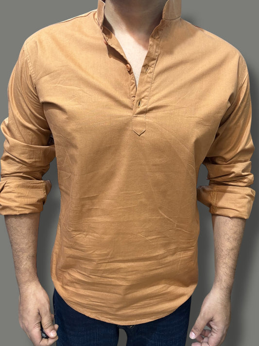 Escape Deer Kurta (L) ED1520