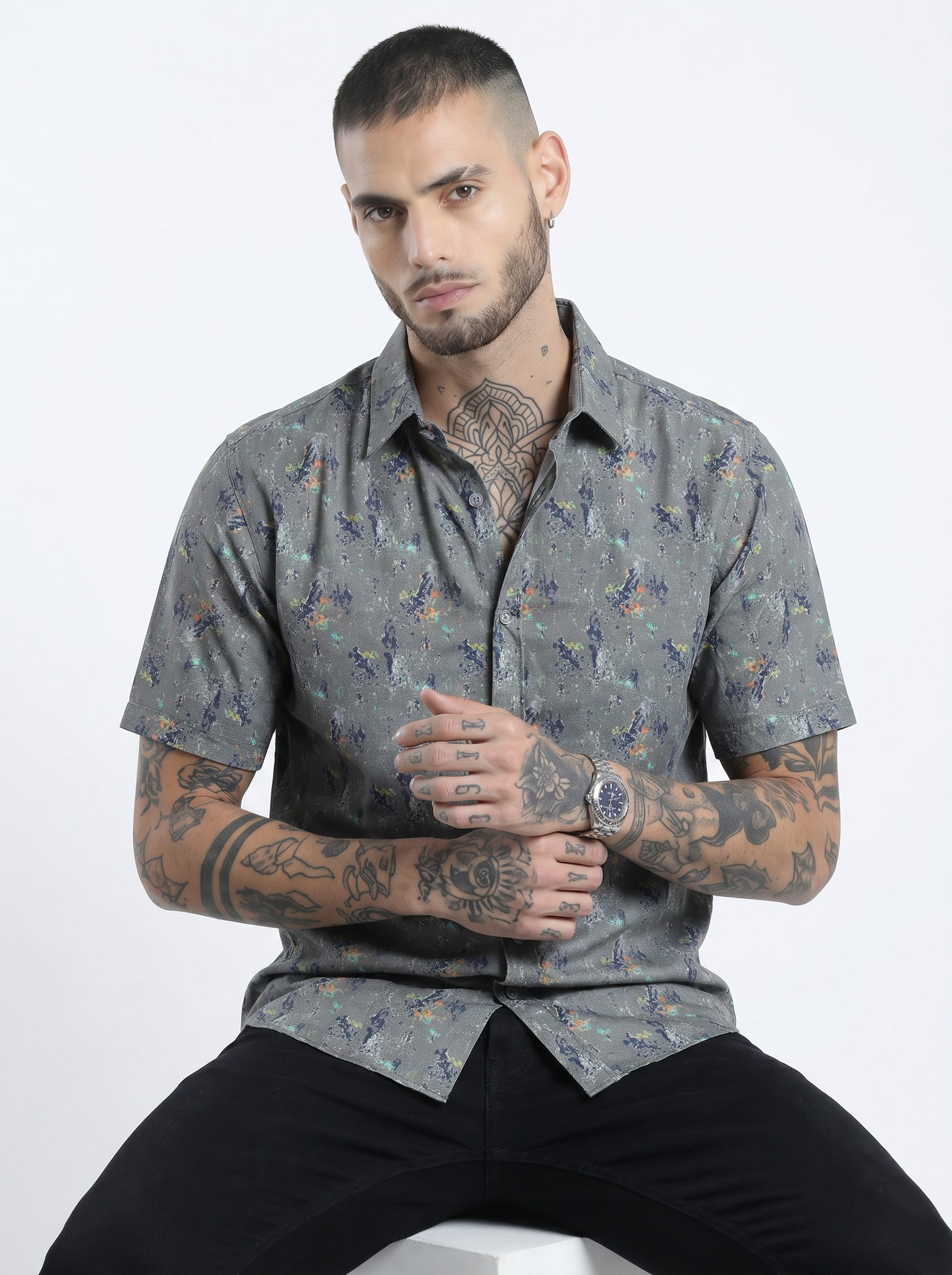 Escape Deer Shirt (M) ED1031 R52 S3