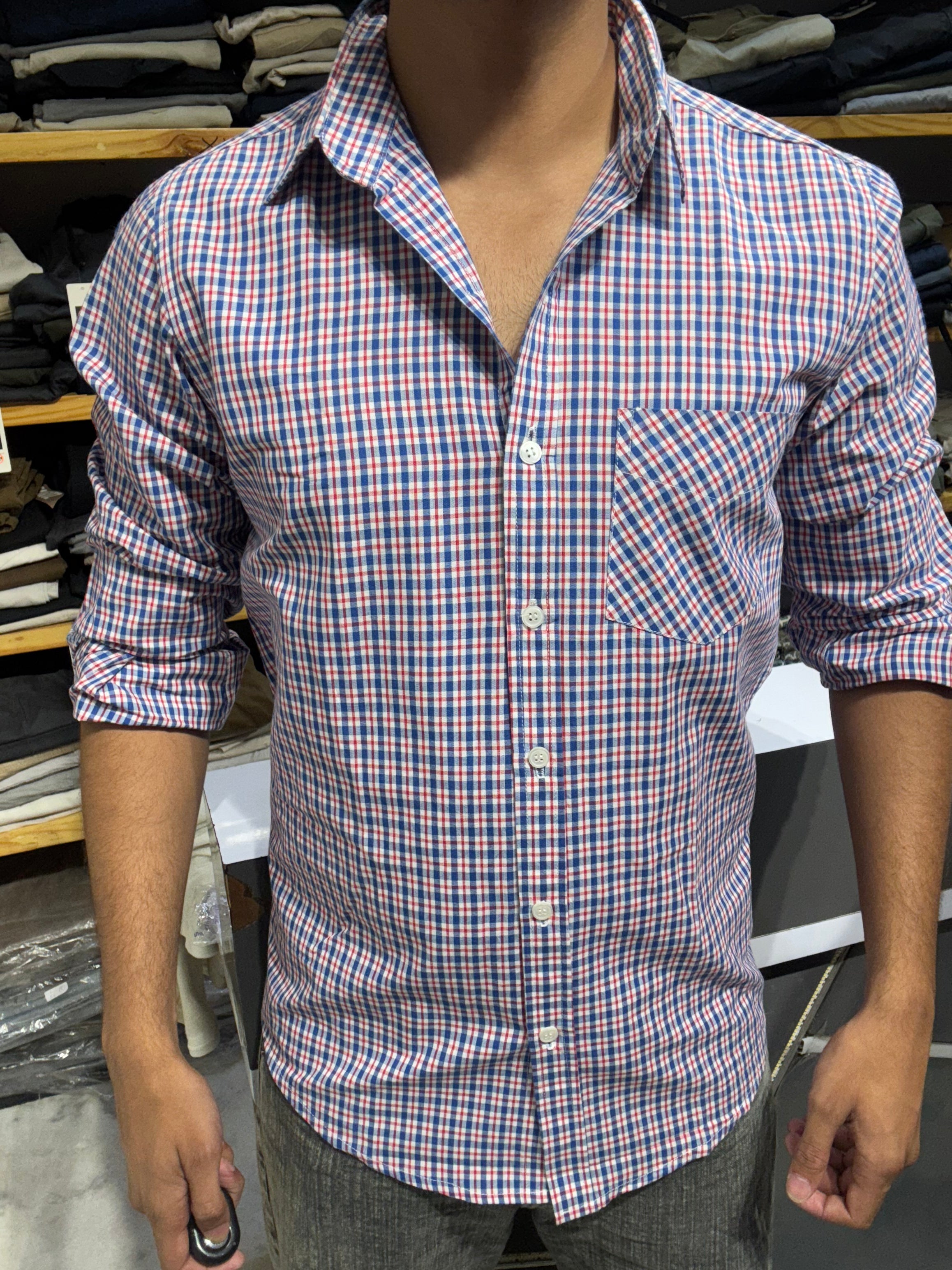 Escape Deer Shirt (M) ED0128