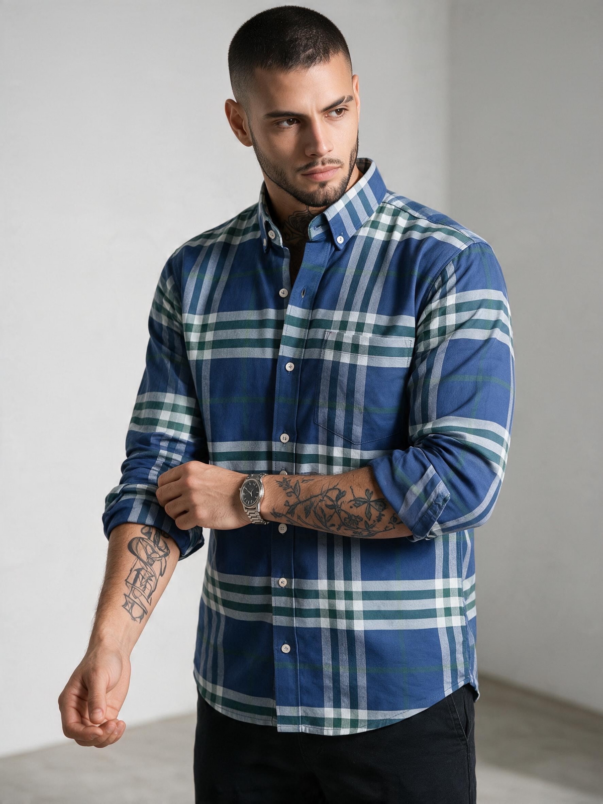 Escape Deer Shirt EDS 1602