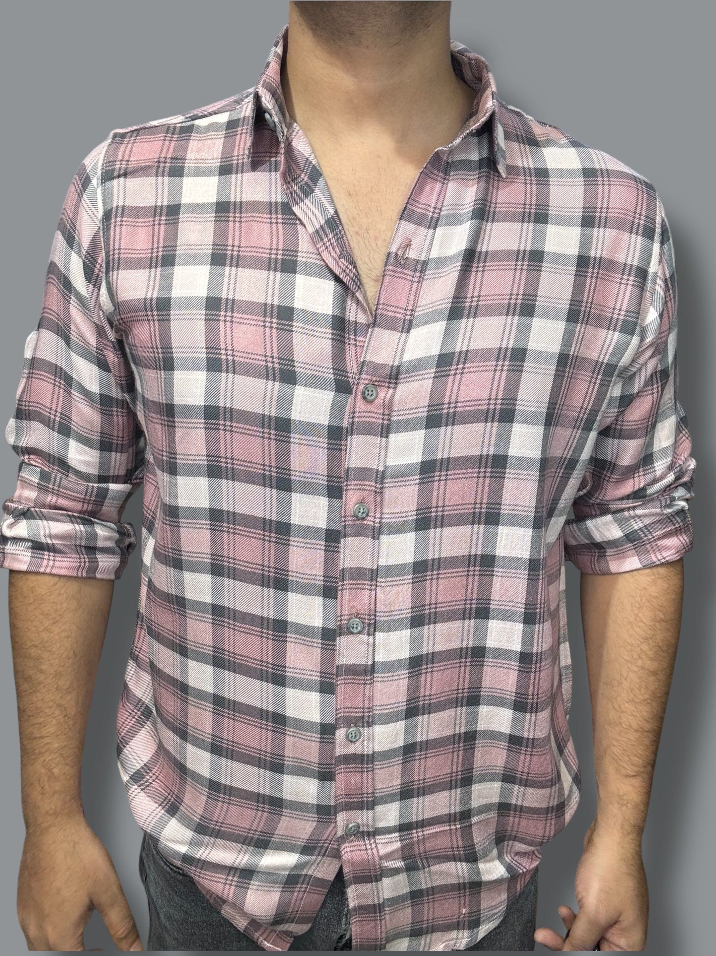 Escape Deer Shirt (3XL) ED1627 R52 S3