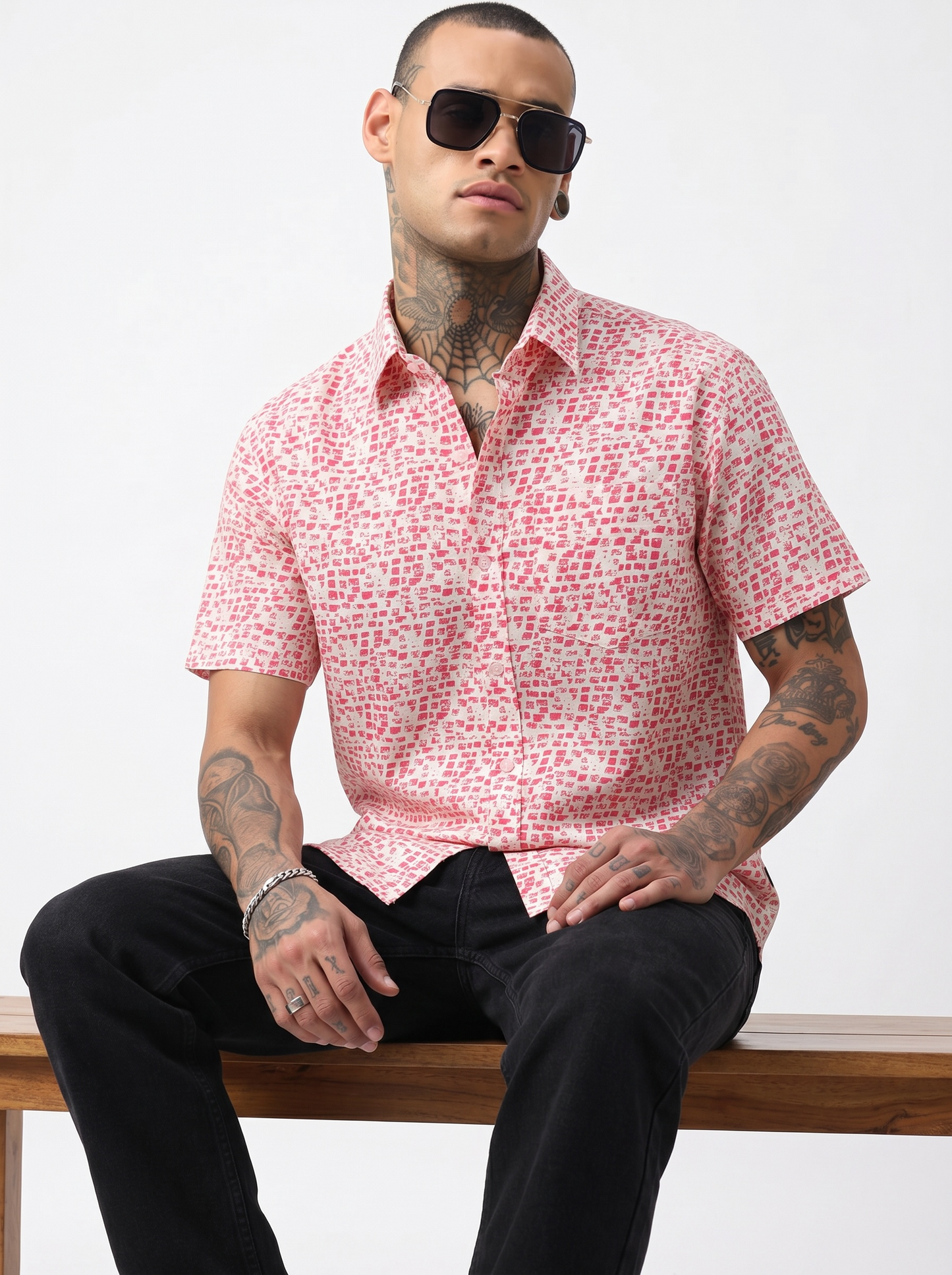 Escape Deer Shirt EDS 1199