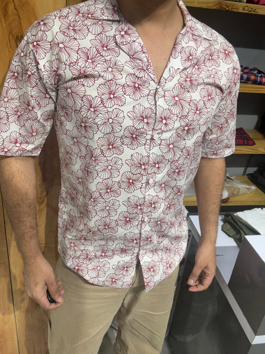 Escape Deer Shirt (XL) ED1285