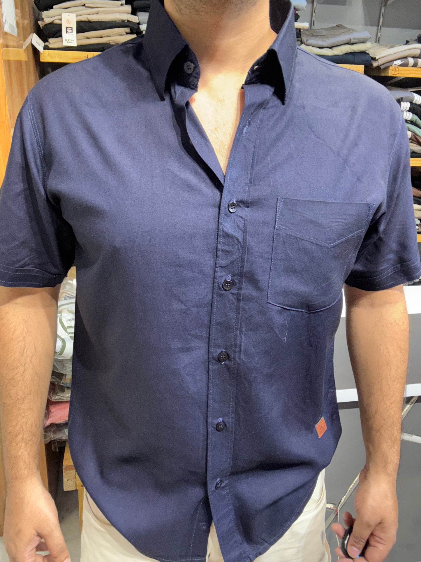Escape Deer Shirt (2XL) ED1538 R2S4