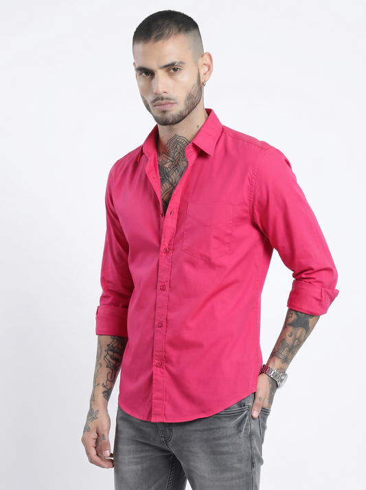 Escape Deer Shirt EDS 1033 R8 S6