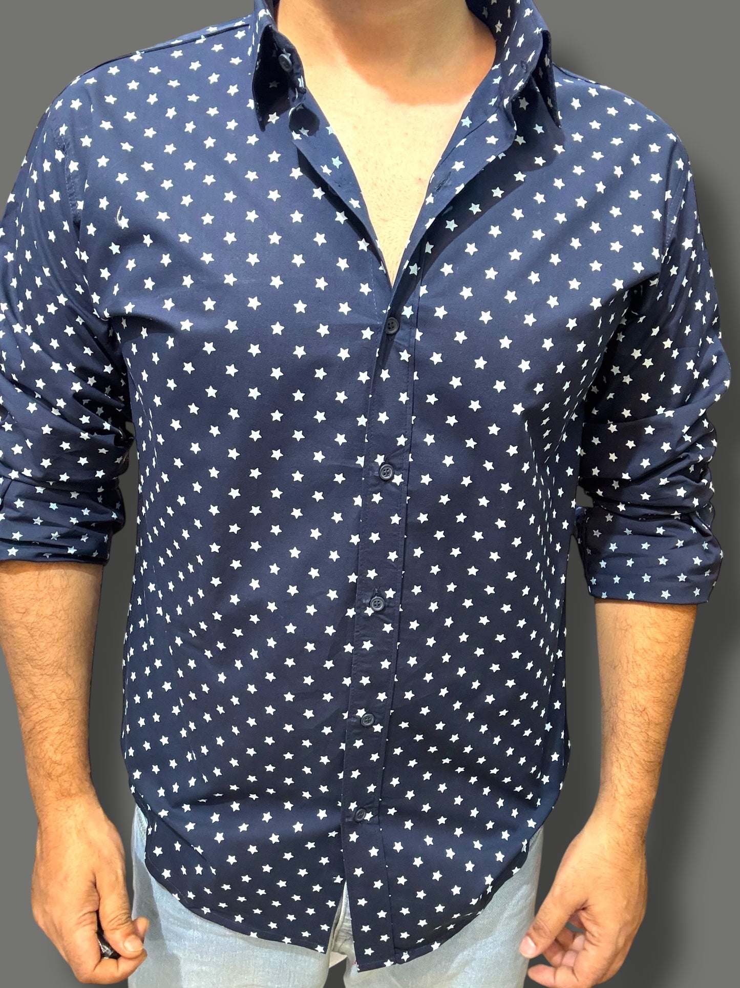 Escape Deer Shirt (2XL) ED1482 R7S3