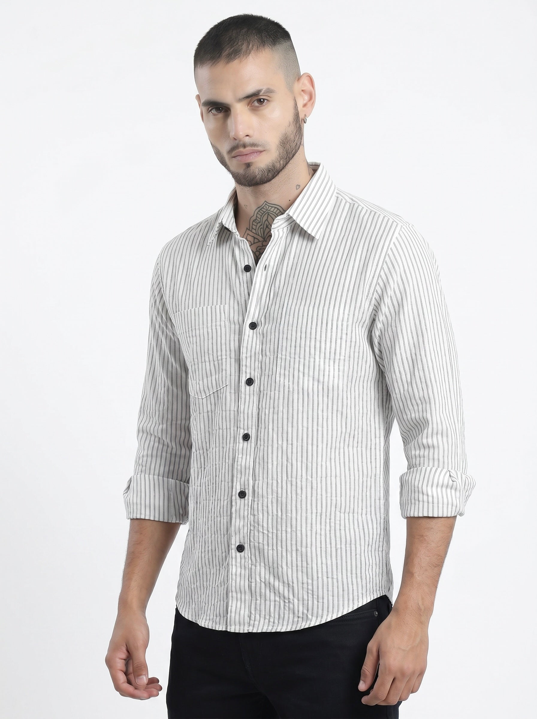 Escape Deer Shirt EDS 1006 R6 S1