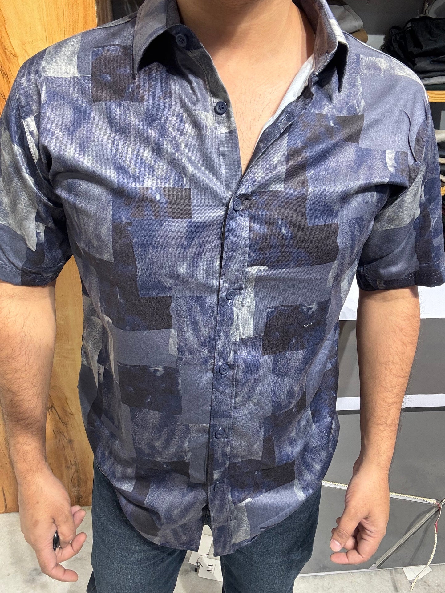 Escape Deer Shirt (XL) ED1077 R59 S6