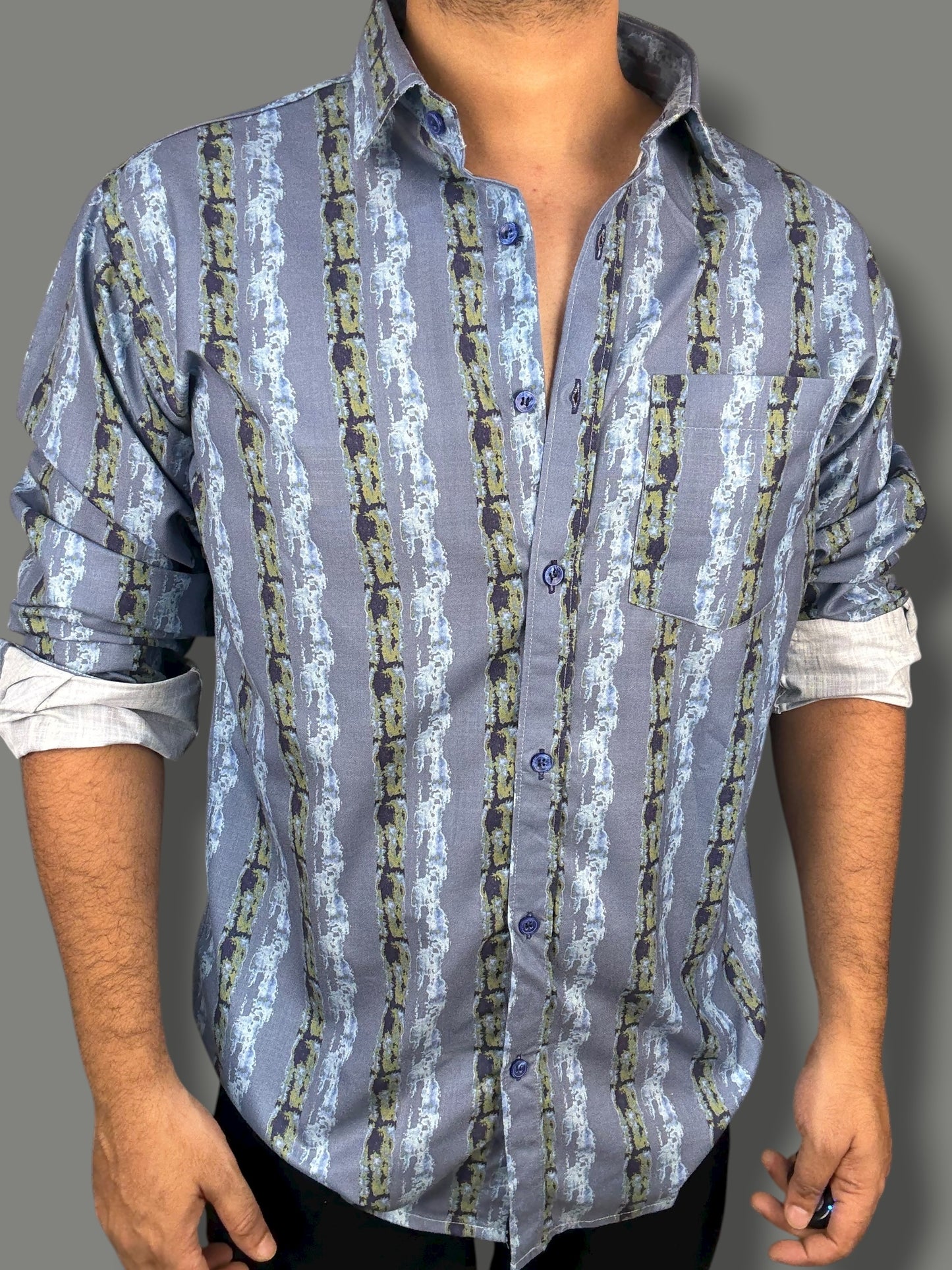 Escape Deer Shirt (2XL) ED1673 R9 S4