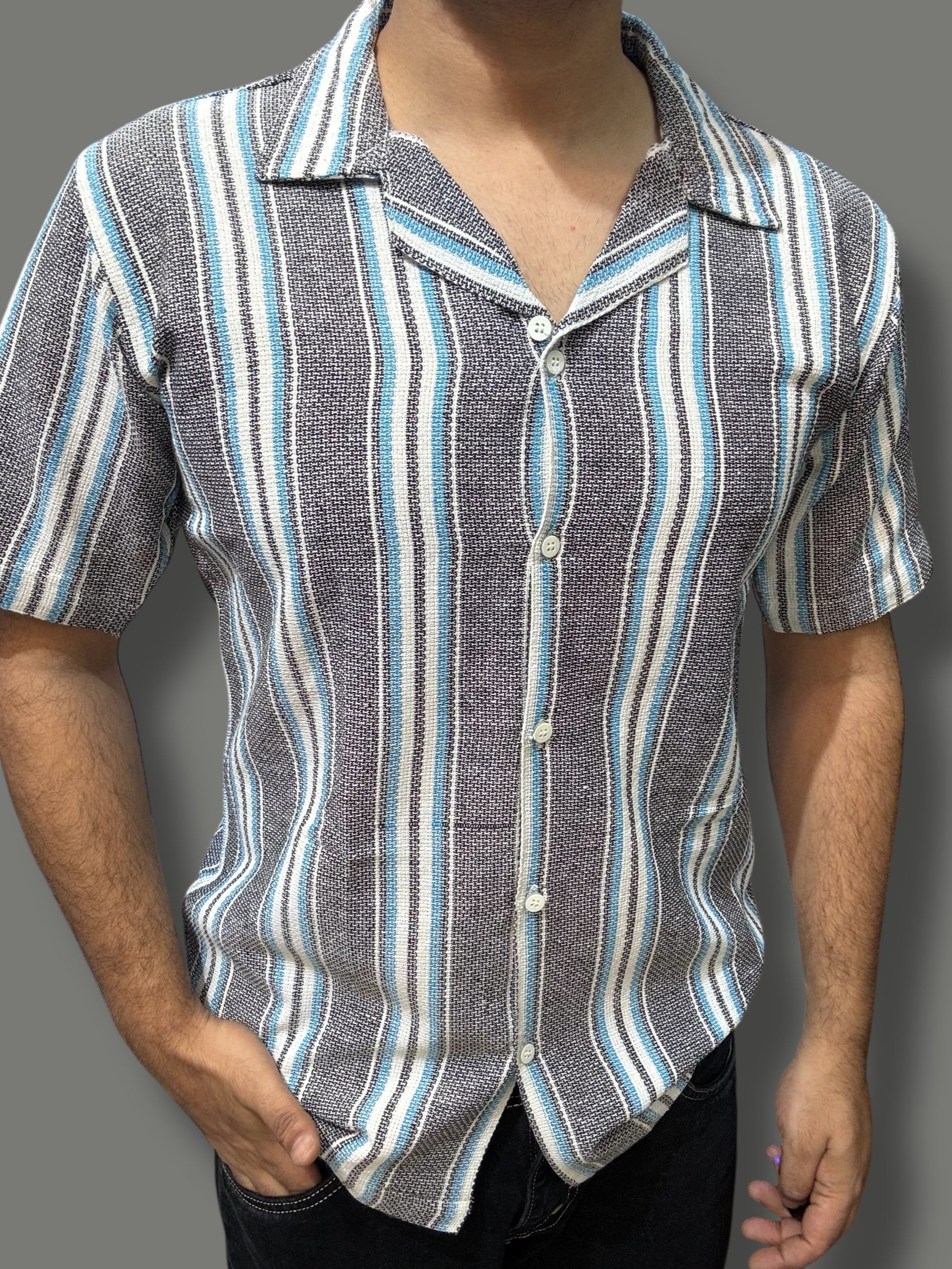 Escape Deer Shirt EDS 1764 R57 S4