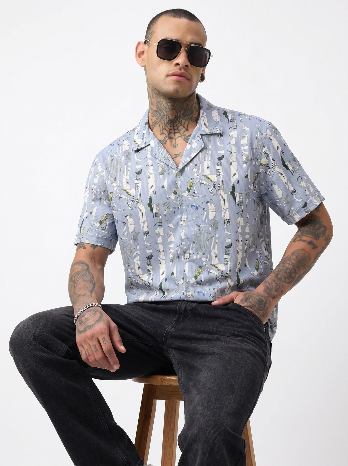 Escape Deer Shirt EDS 1175 R12 S7
