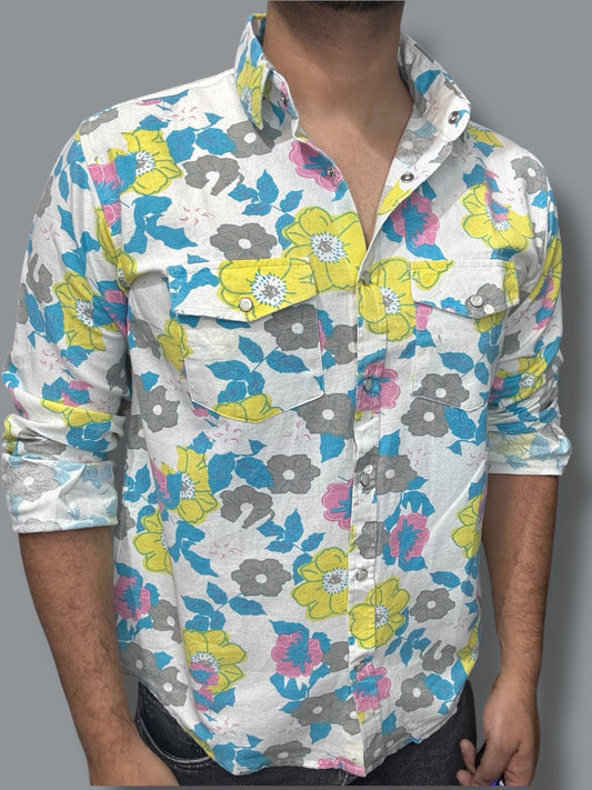 Escape Deer Shirt (XL) ED1620