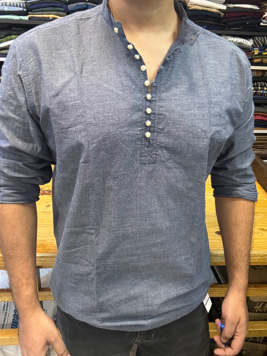 Escape Deer Kurta (2XL) ED1615