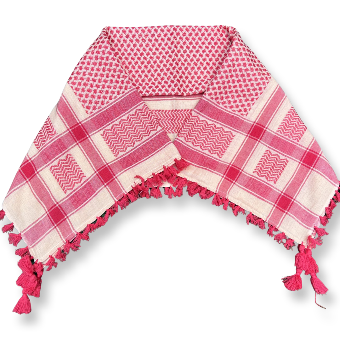 Escape Deer Scarf (ED124)