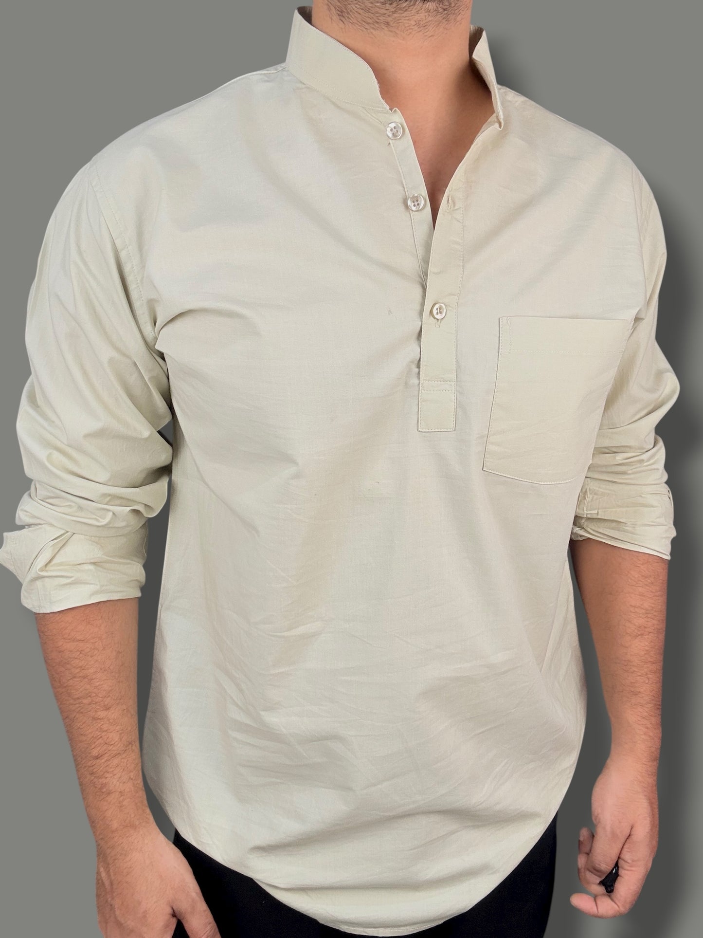 Escape Deer Kurta (L) ED1623 R17 S7