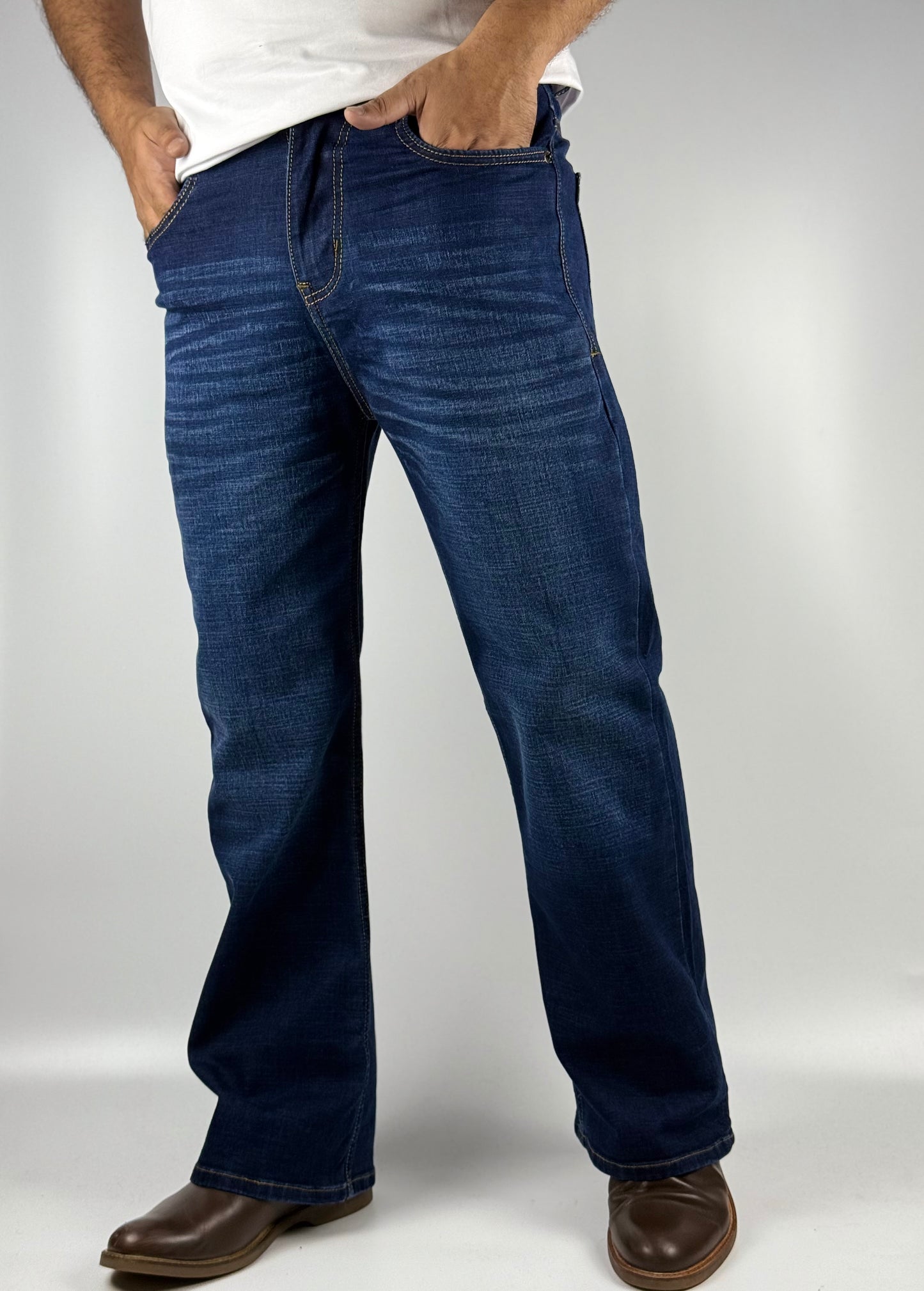 Bootcut Jeans J1005