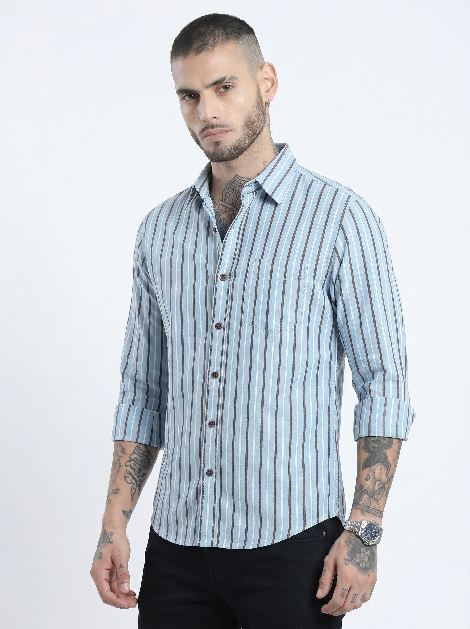 Escape Deer Shirt EDS 1231 R6 S4