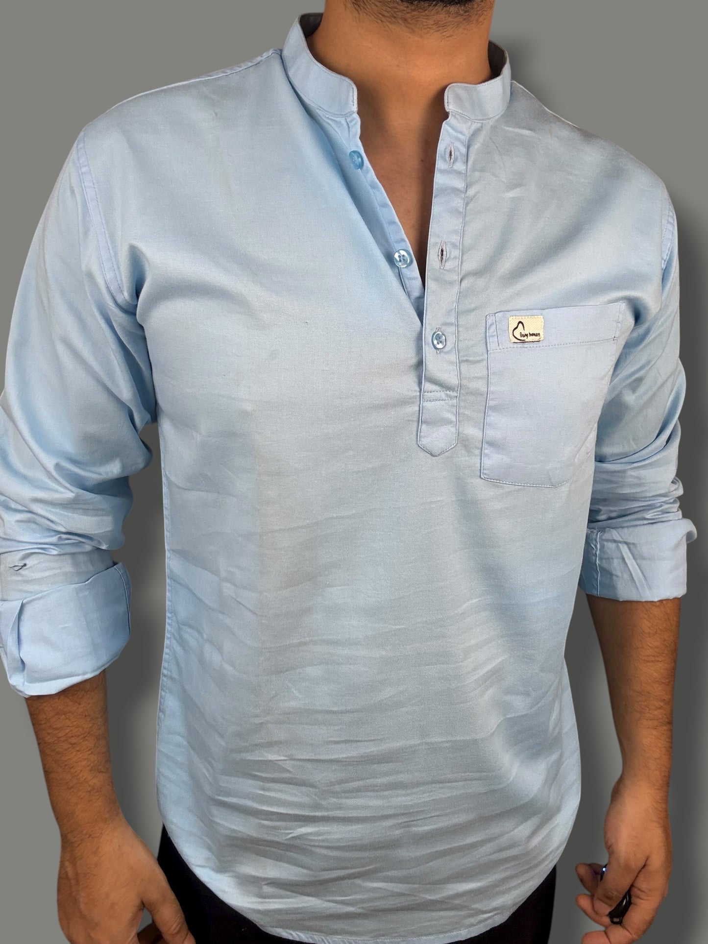 Escape Deer Kurta (M) ED1676 R9 S4