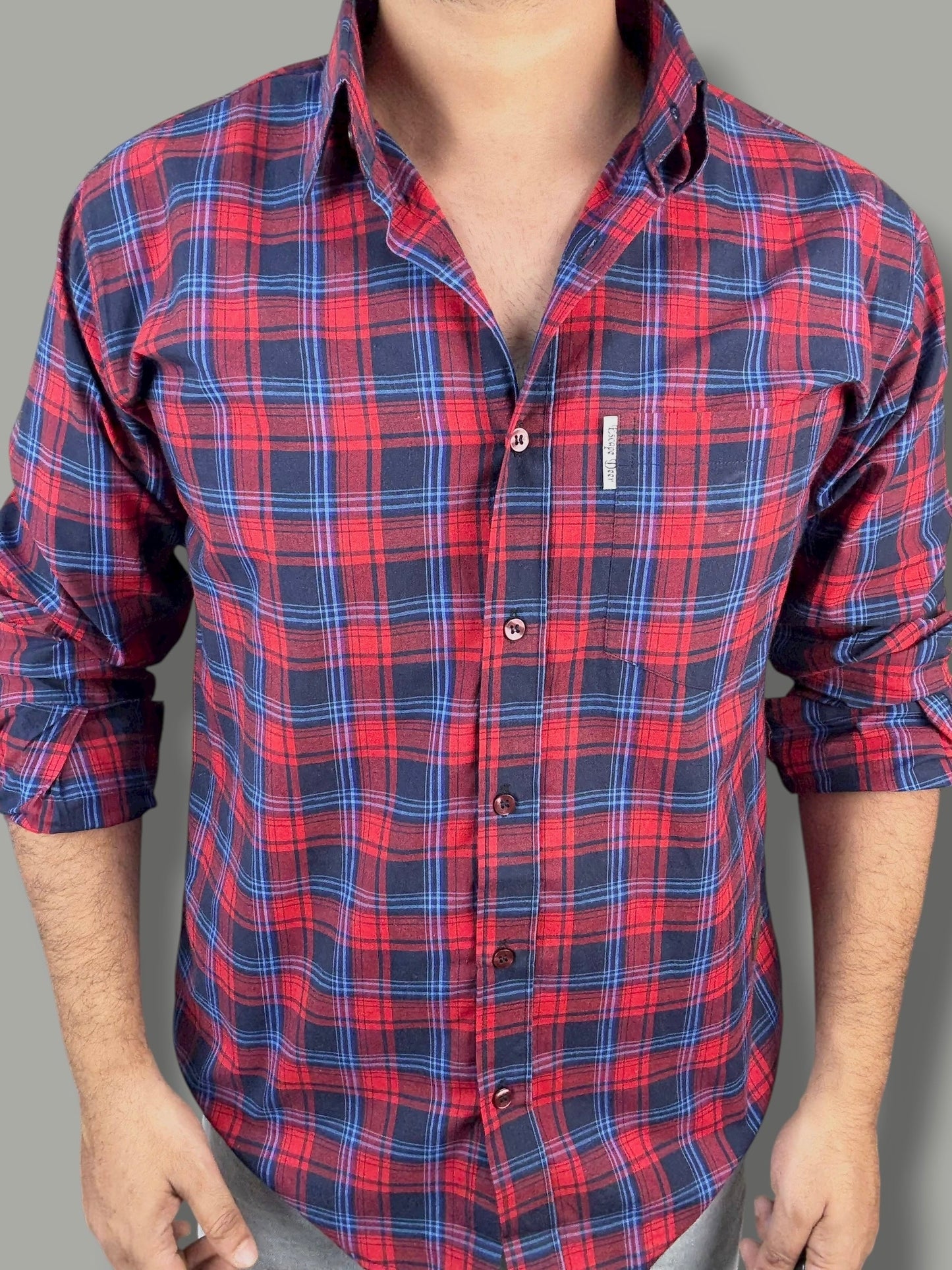 Escape Deer Shirt (M) ED1373 R57 S2