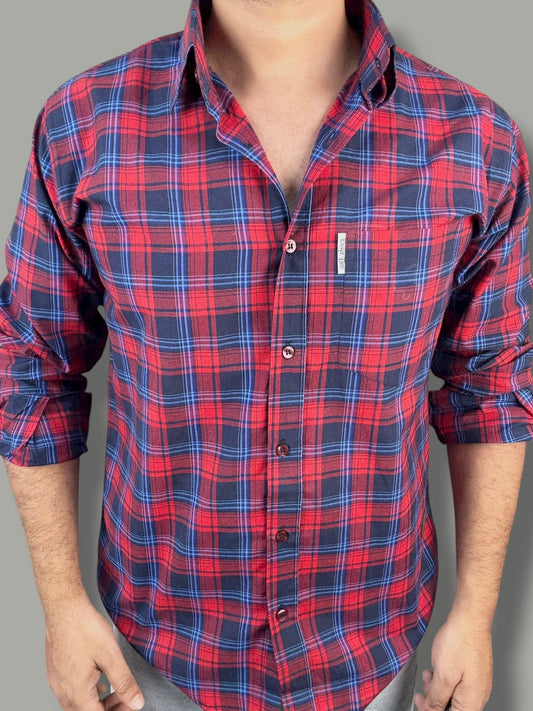 Escape Deer Shirt (XL) ED1373 R57 S2