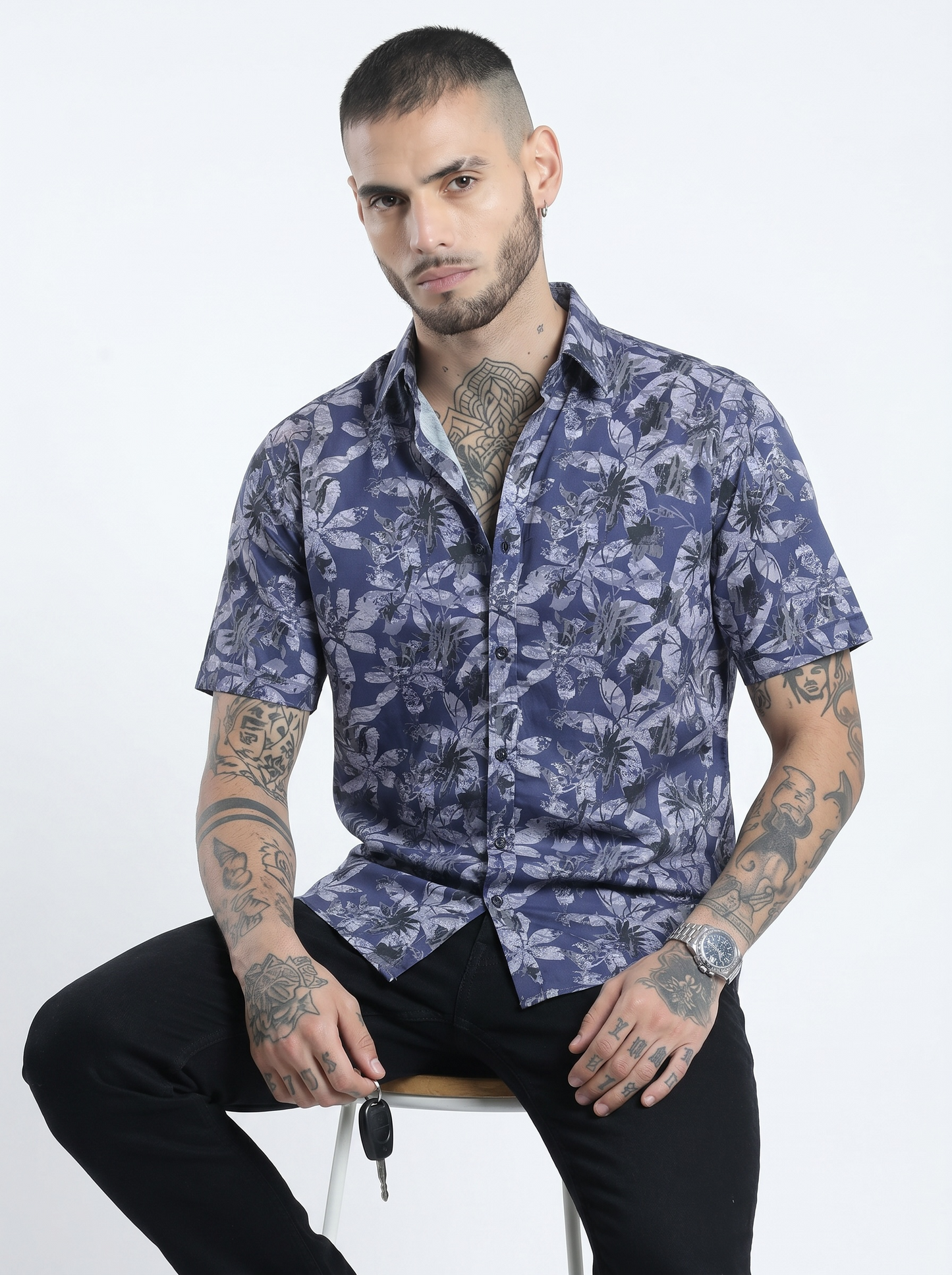 Escape Deer Shirt EDS 1111