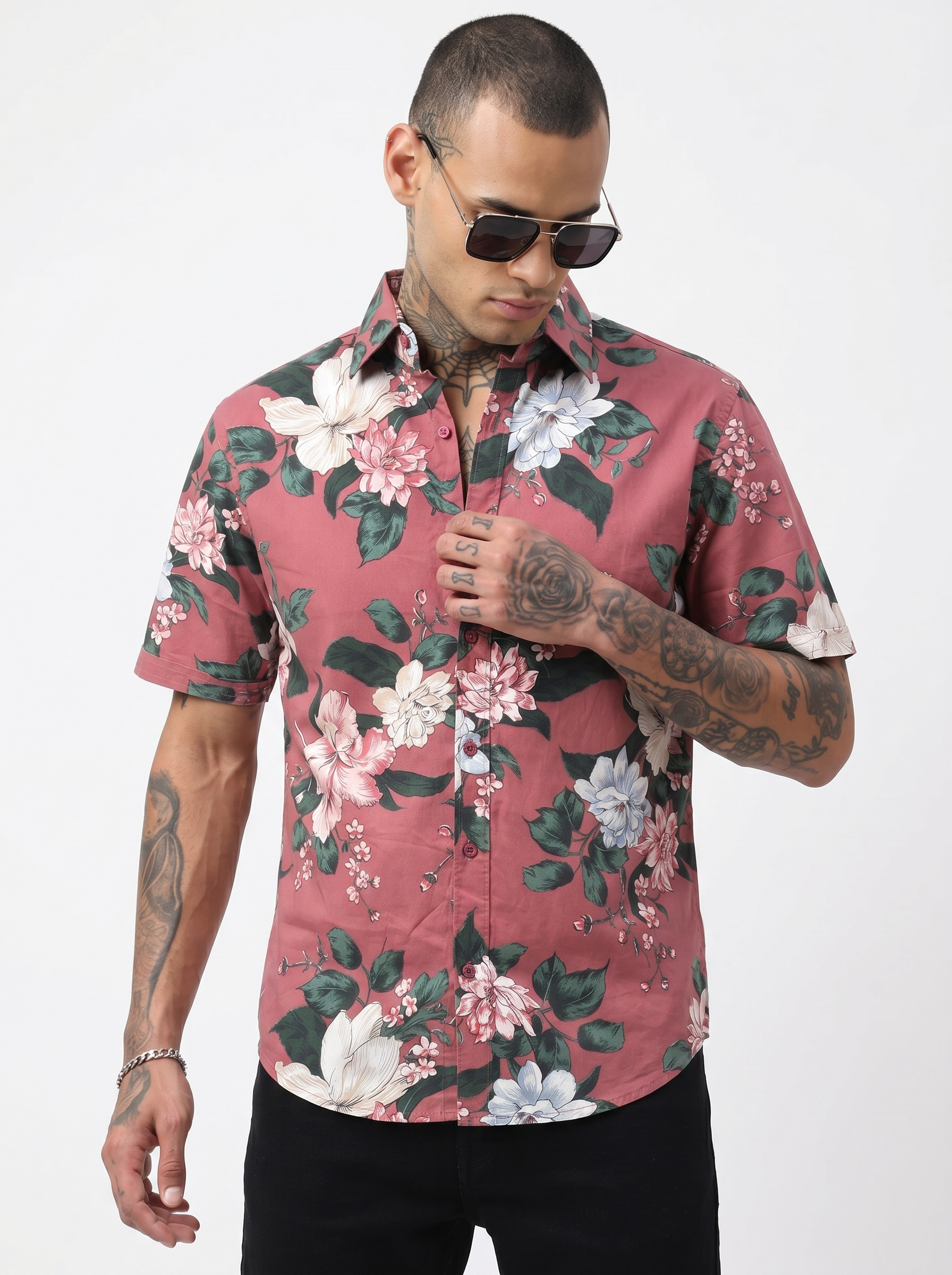 Escape Deer Shirt (M) ED1089 R57 S6
