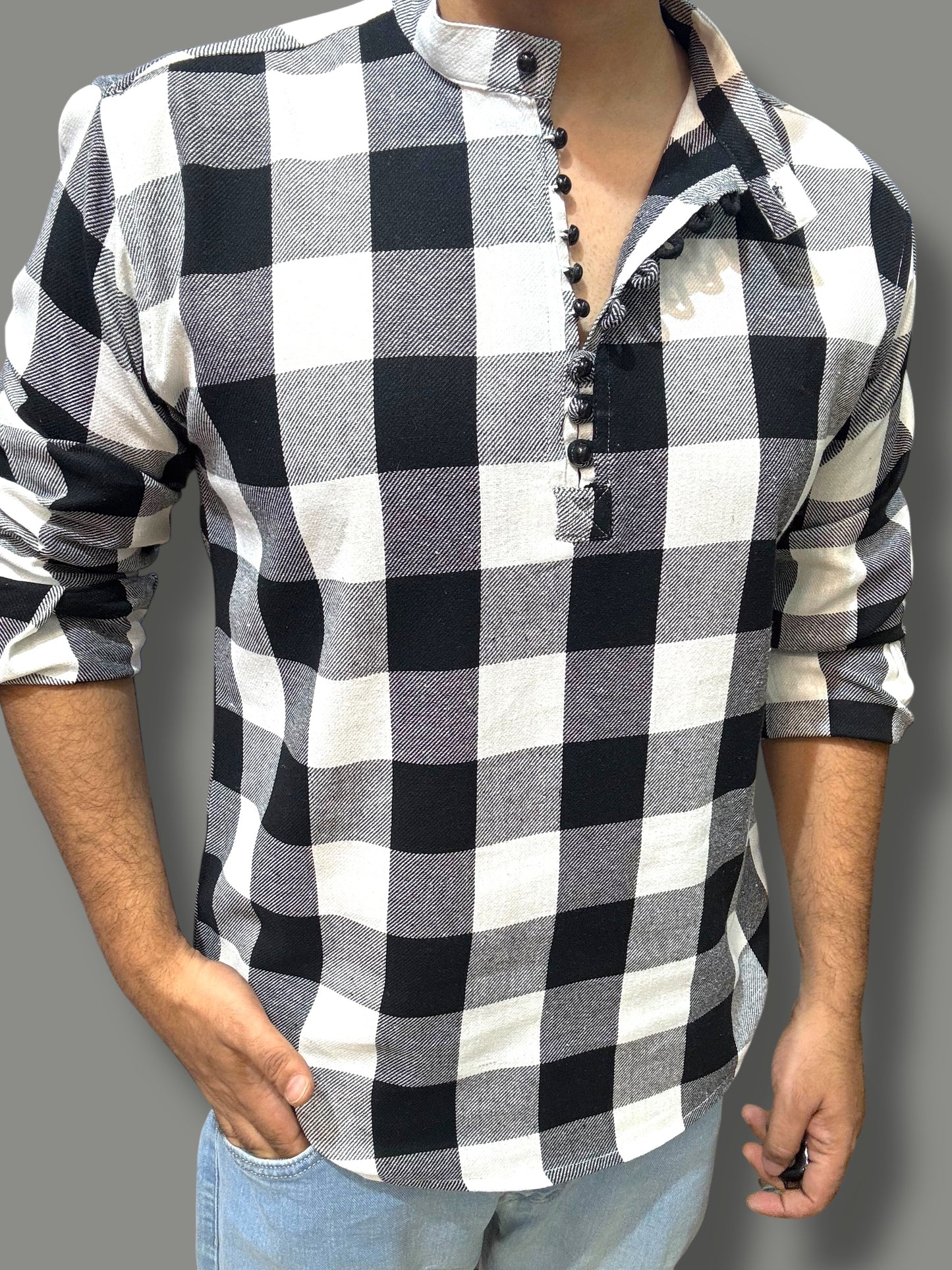 Escape Deer Kurta (2XL) ED1655