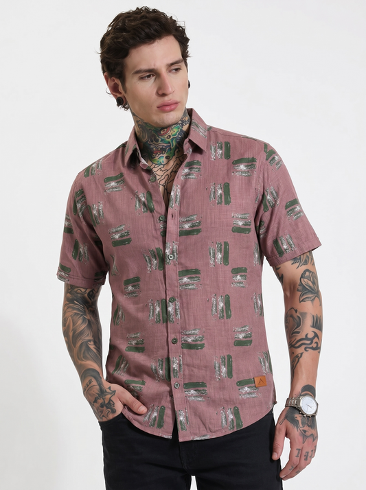 Escape Deer Shirt (XL) ED1075 R60 S4