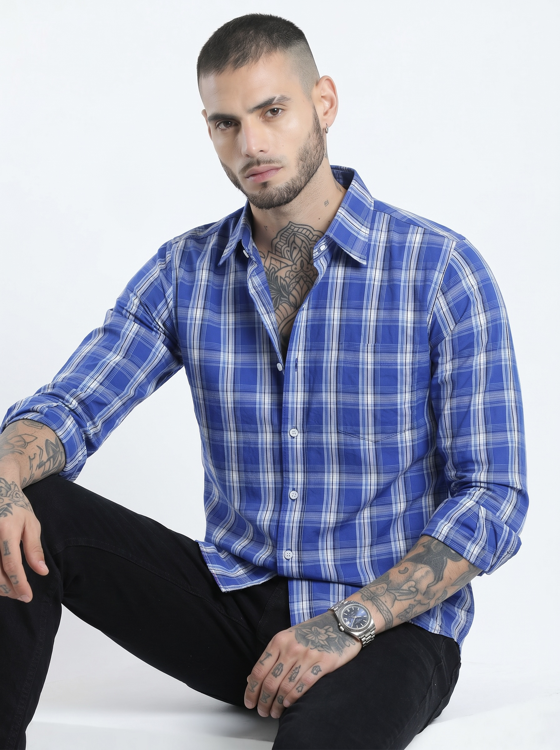 Escape Deer Shirt EDS 1001 R61 S3