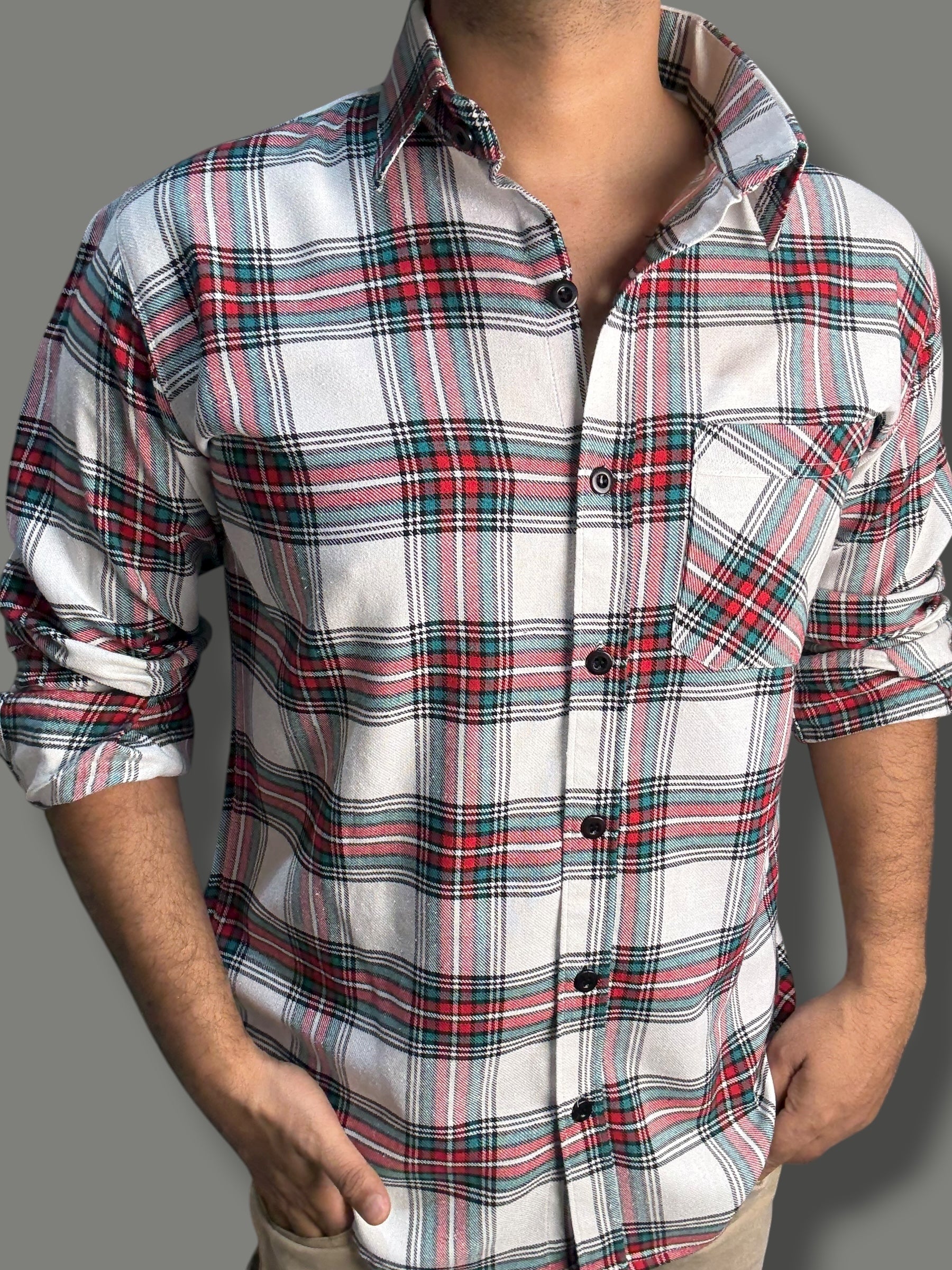 Escape Deer Shirt (L) ED1910