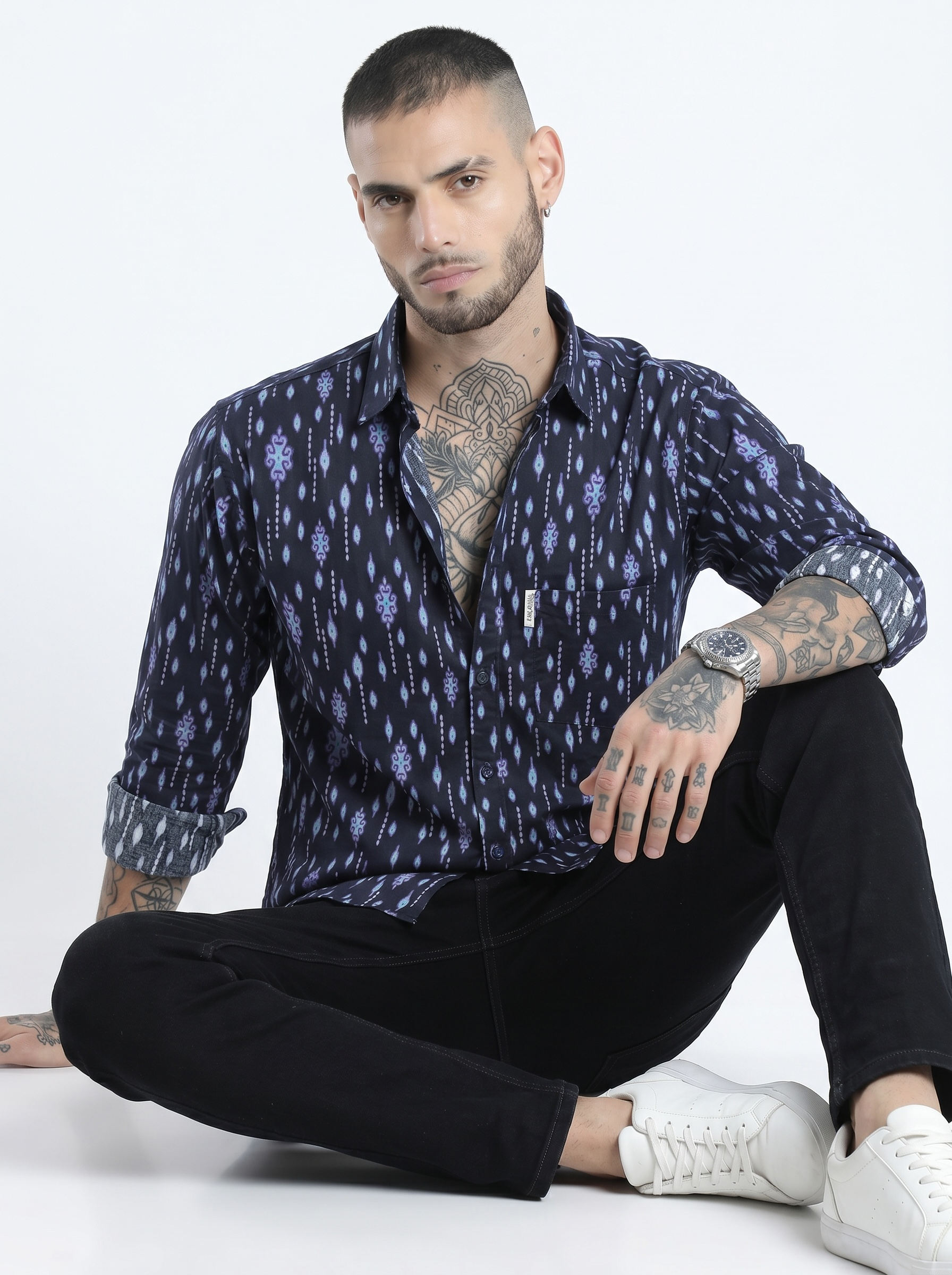 Escape Deer Shirt (3XL) ED1049 R53 S4